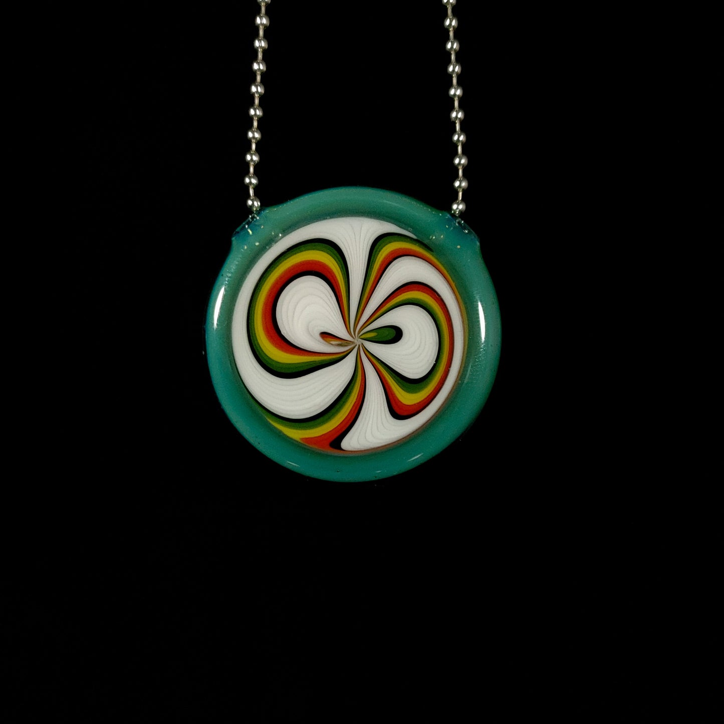 Verre Eckardt - Suspension Creuse - 2