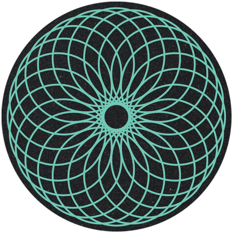 Mood Mats - Foam Torus