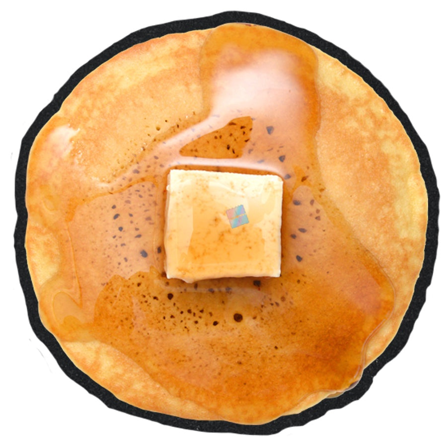 Mood Mats - Fancakes