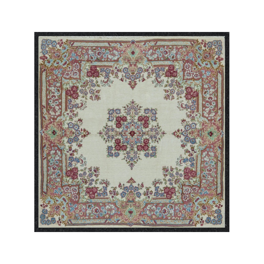 Mood Mats - Antique Carpet