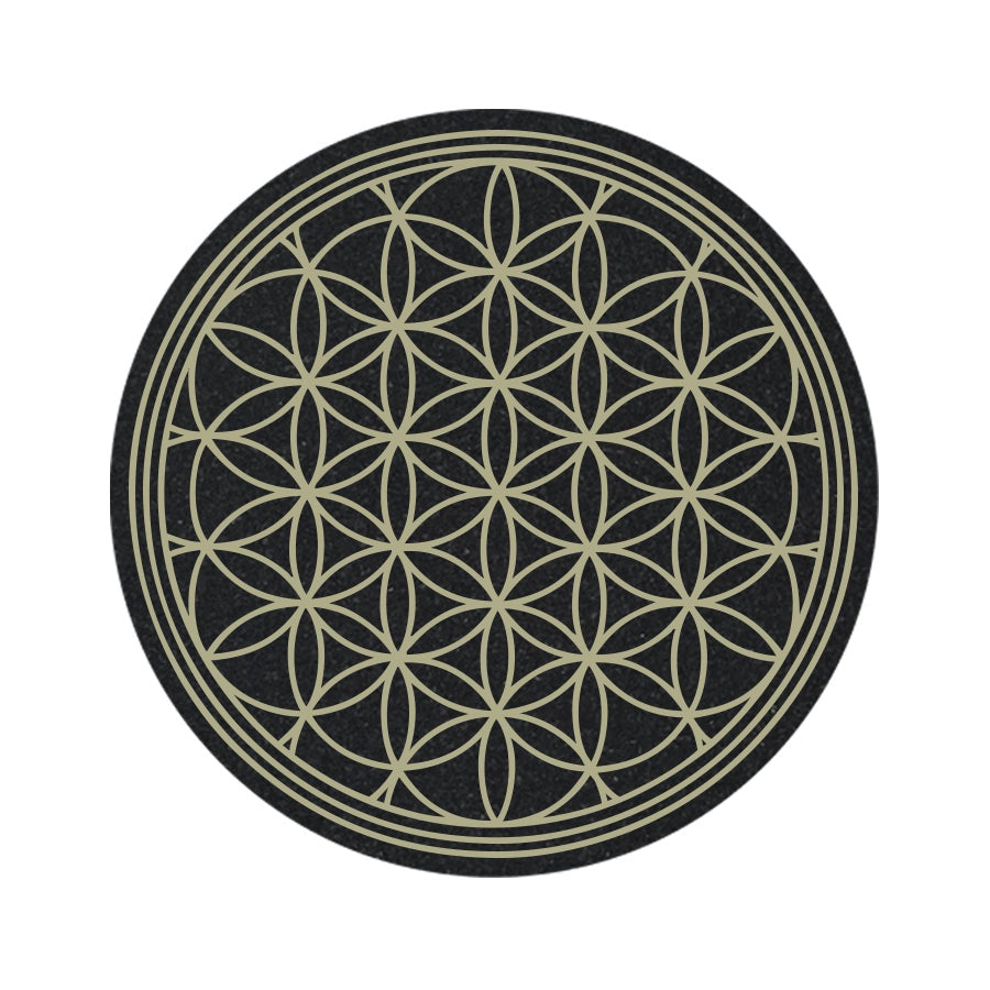 Mood Mats - Desert Flower