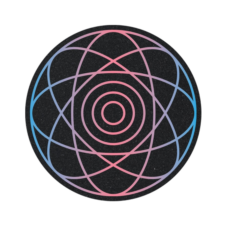 Mood Mats - Fluff Nebula