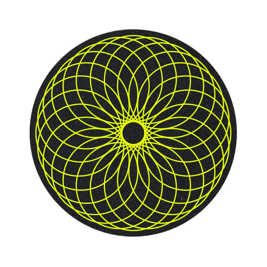 Mood Mats - Uranium Torus