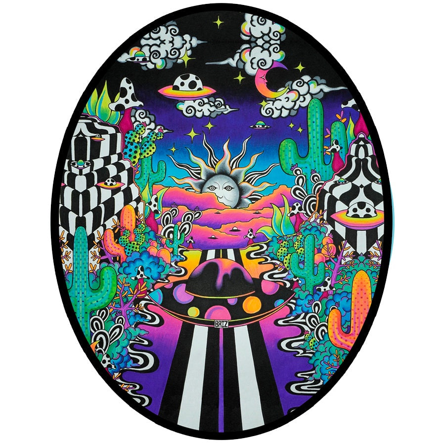 Mood Mats - BrizBazaar