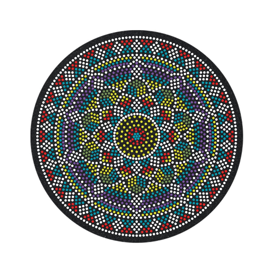 Mood Mats - JH Glass