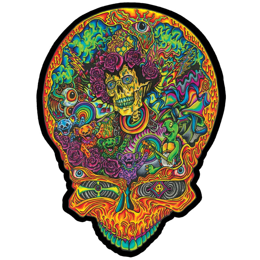 Mood Mats - Jason Portante