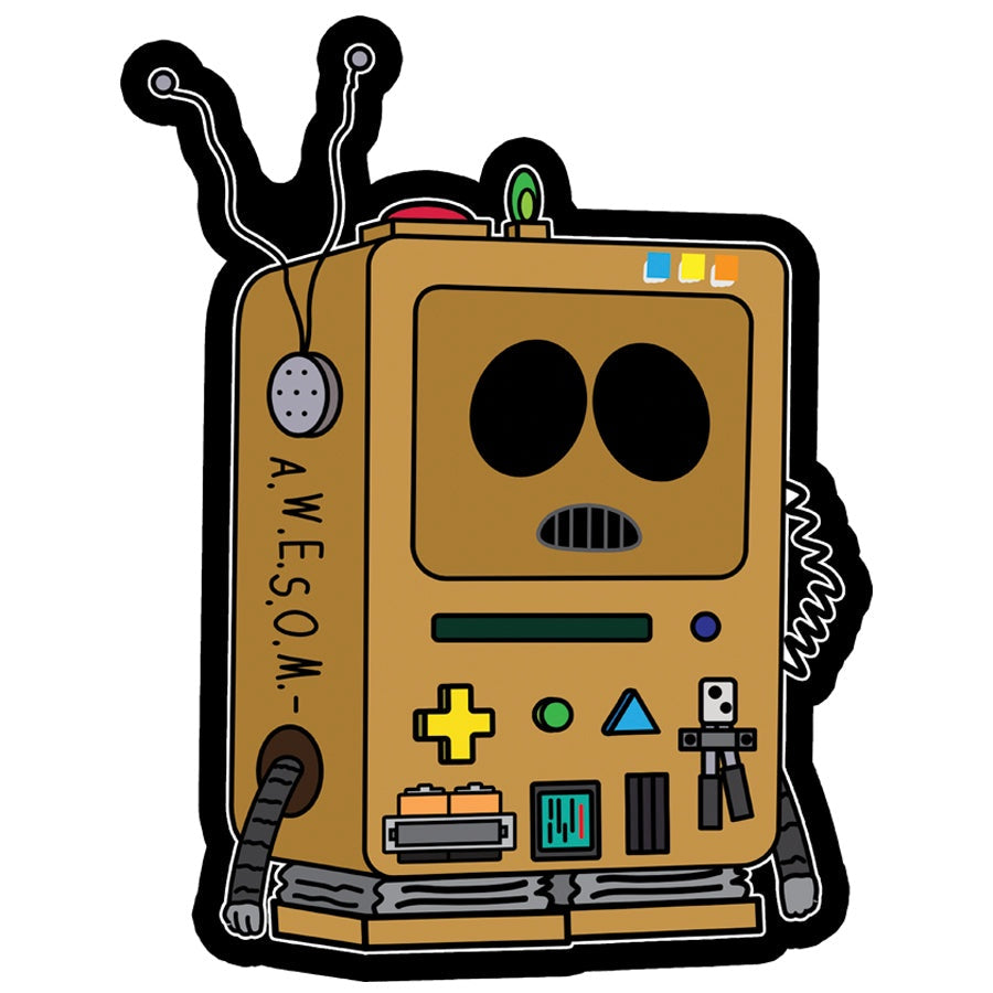 Mood Mats - Steez McGee