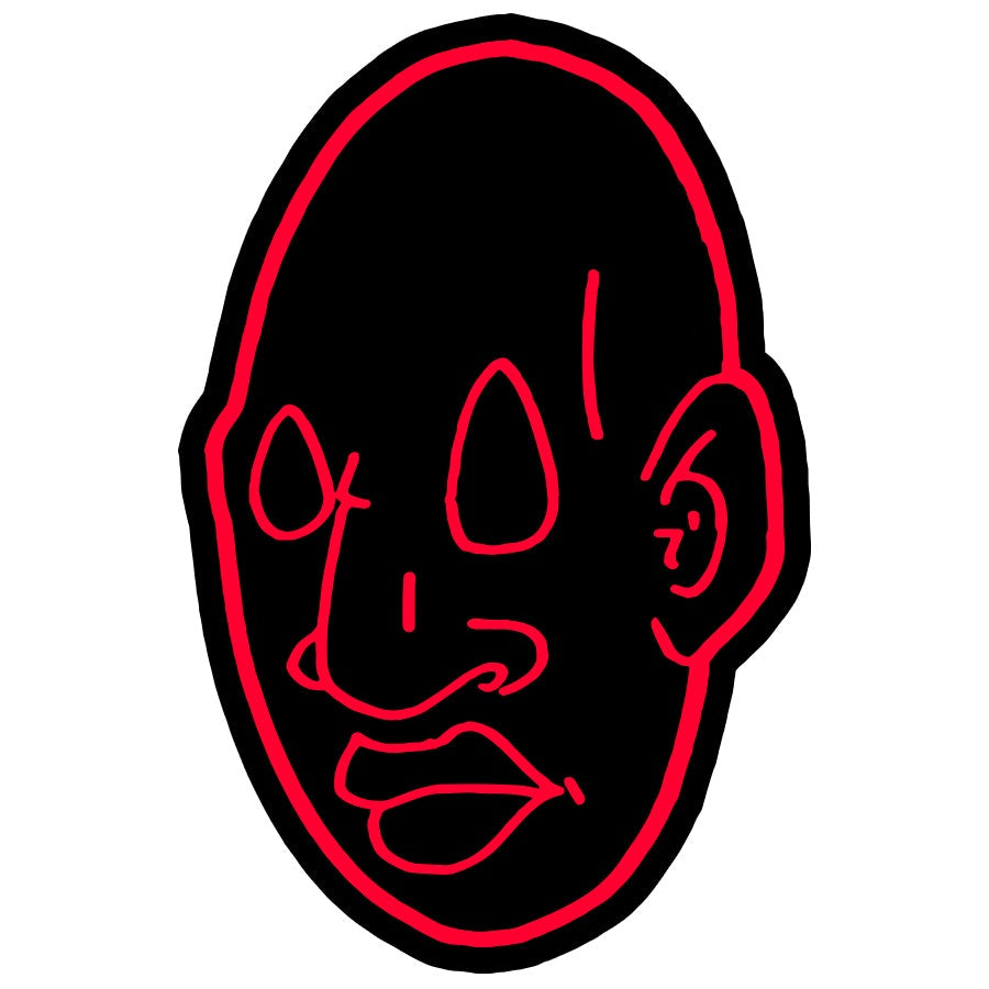 Mood Mats - Mr. Voorhees