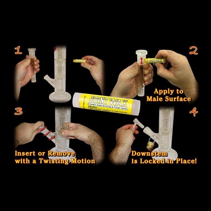 Joint Wax - Ballistic Creations