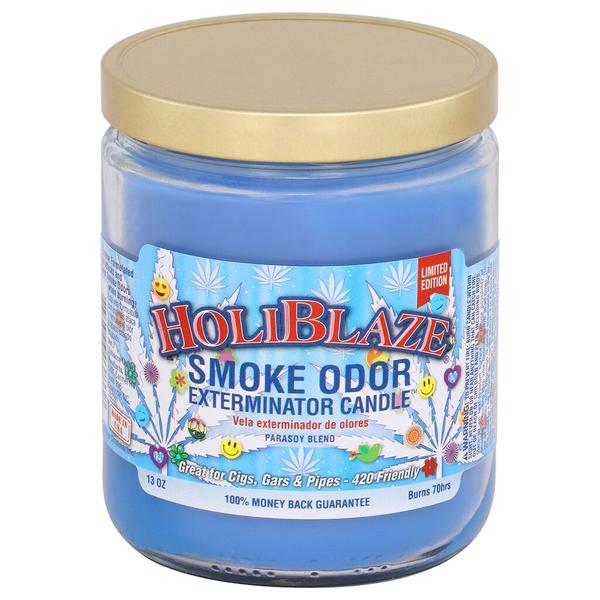 Smoke Odor - Candles 13oz. (SOC)
