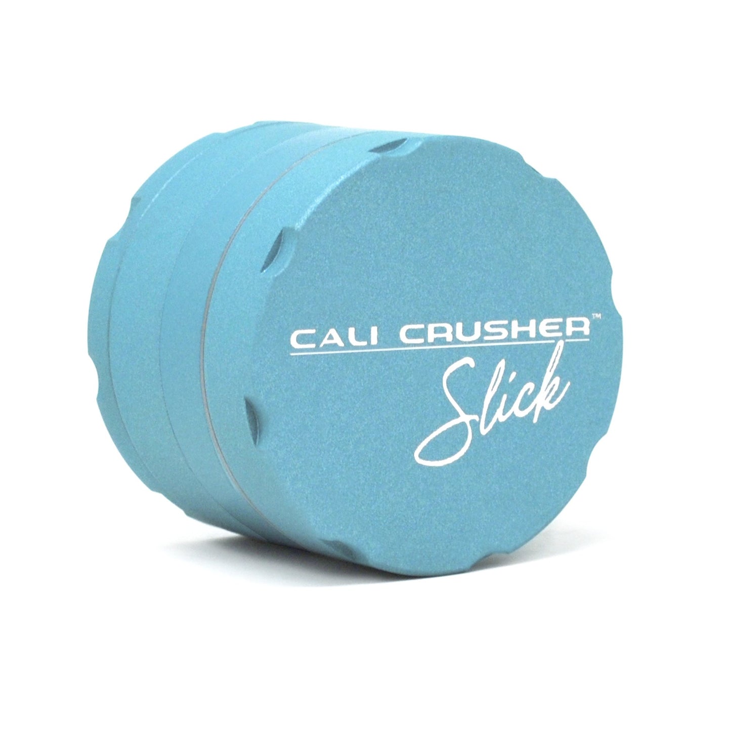 Cali Crusher OG Slick Series - 2" 4 Piece Non-Stick Pollinator
