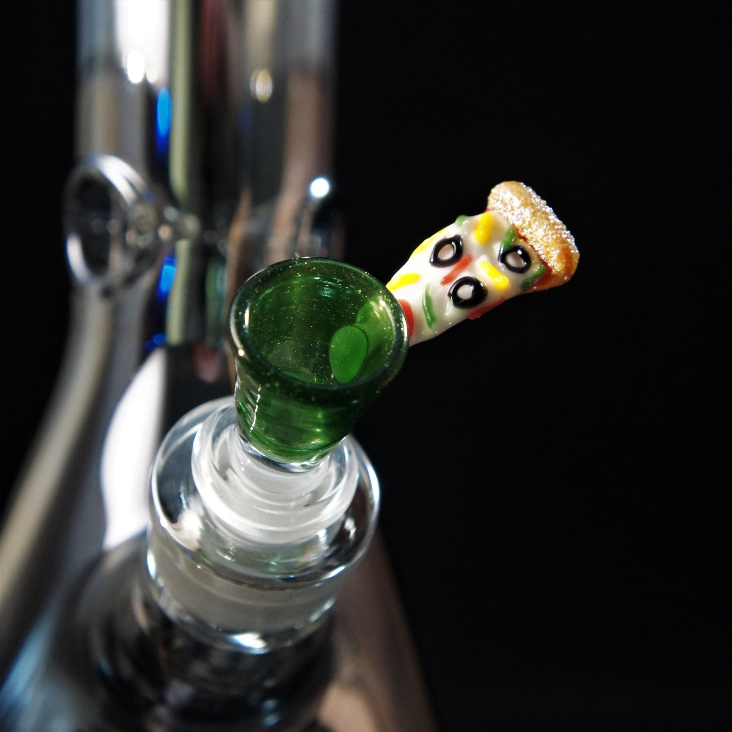 Verre d'intention - Bol à Pizza 14mm - 2