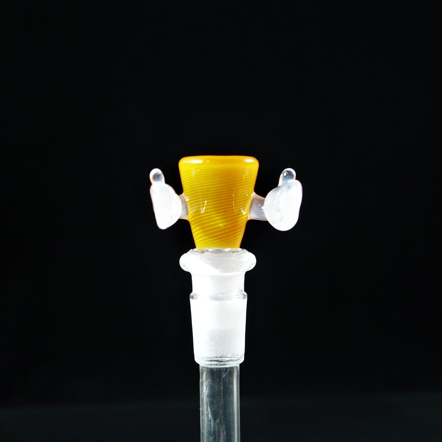 Kirill Glass - 14mm Lineworked Knock Out Slide 12