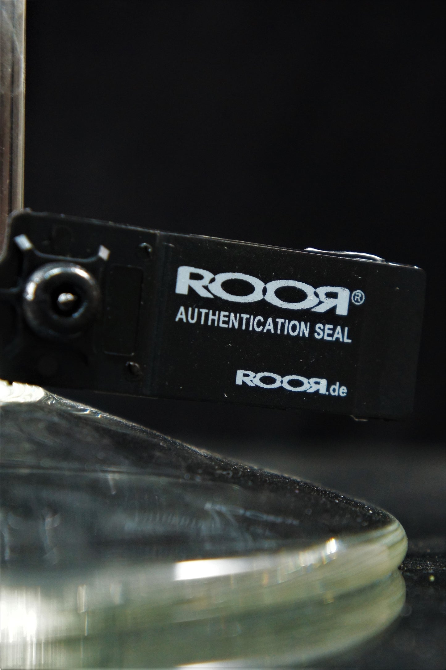 Roor - 22" Custom Camo Label Straight 7mm