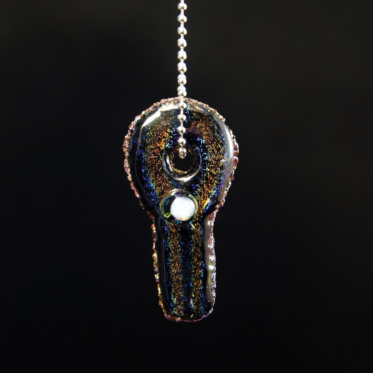 Niko Bh Glass - Baller Key - 2