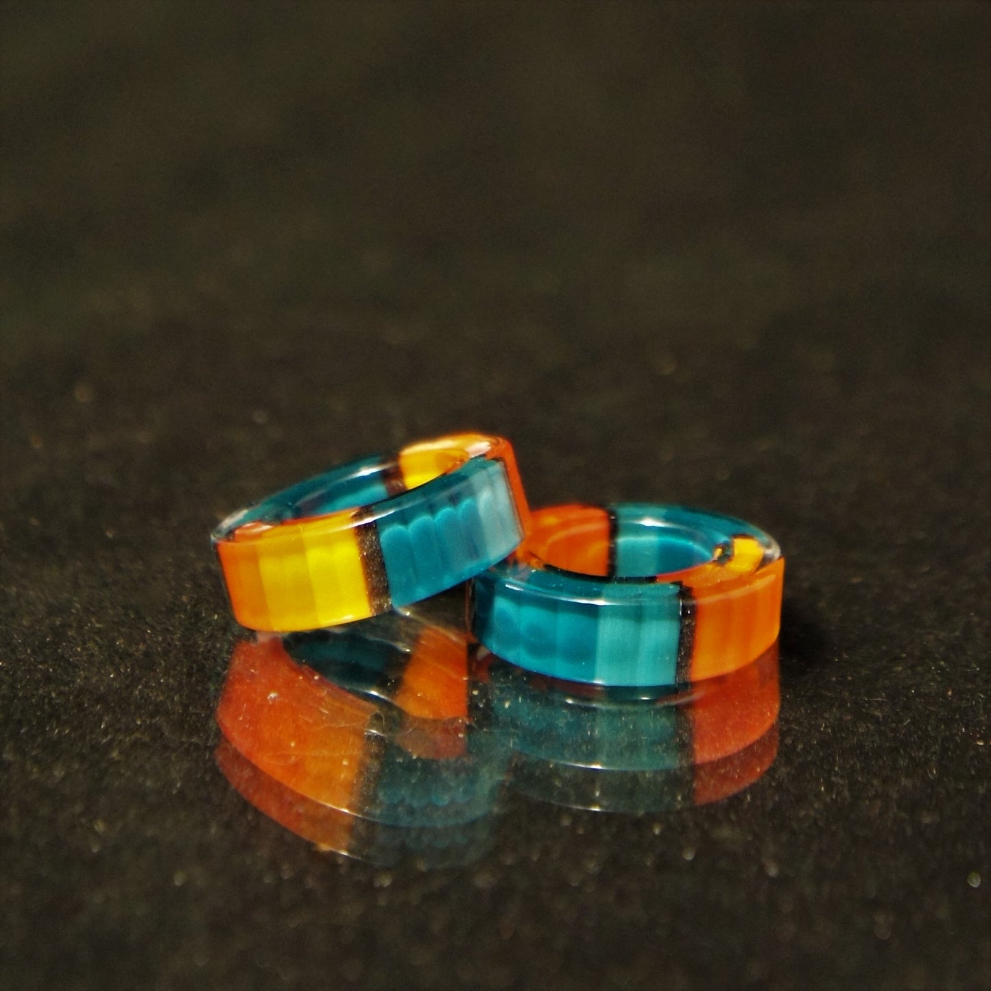 Verre Zirk complet - Perle - 1