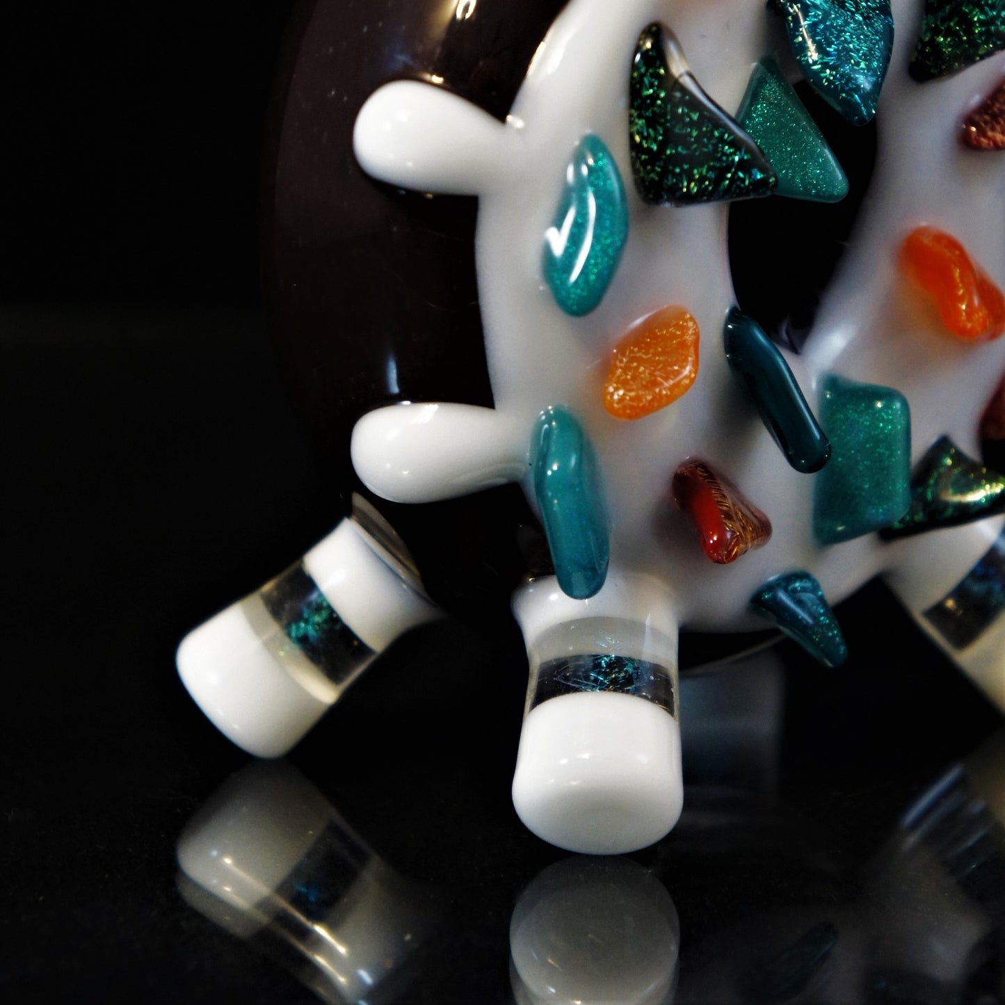 Jambear - Dichro Donut Rig