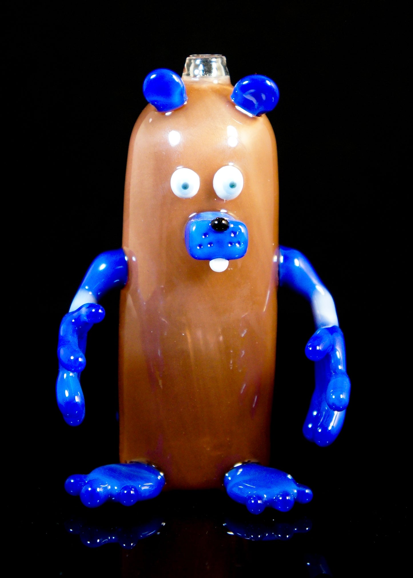 Era Glassworks - Stoopid Beaver Rig