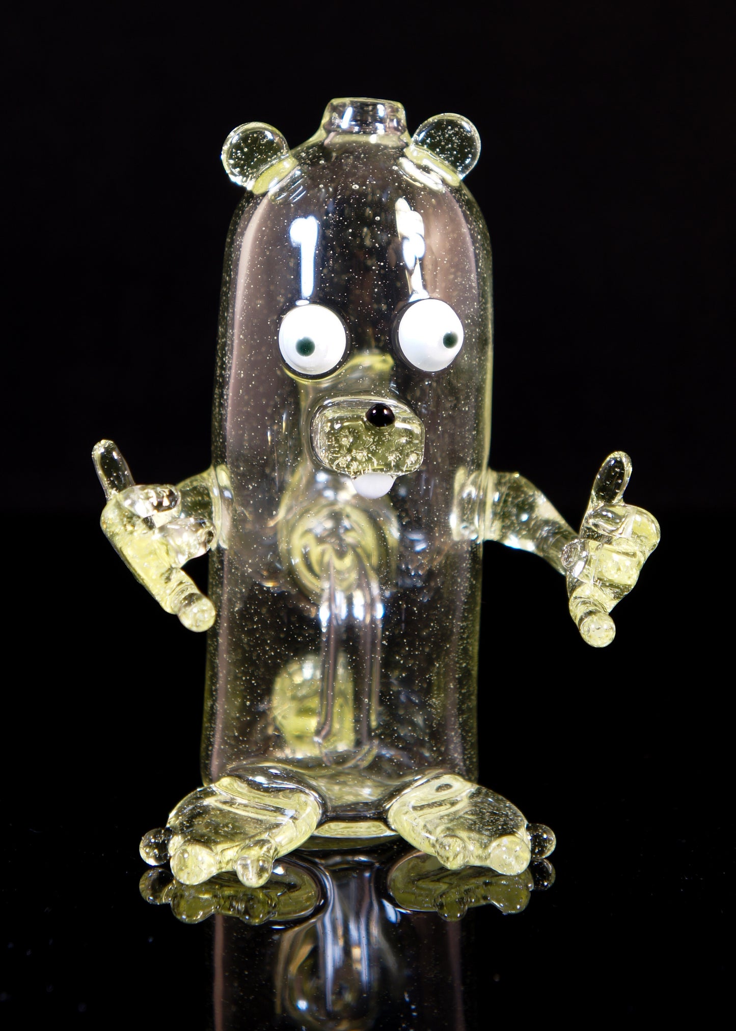 Era Glassworks - Stoopid Beaver Full Uv Rig