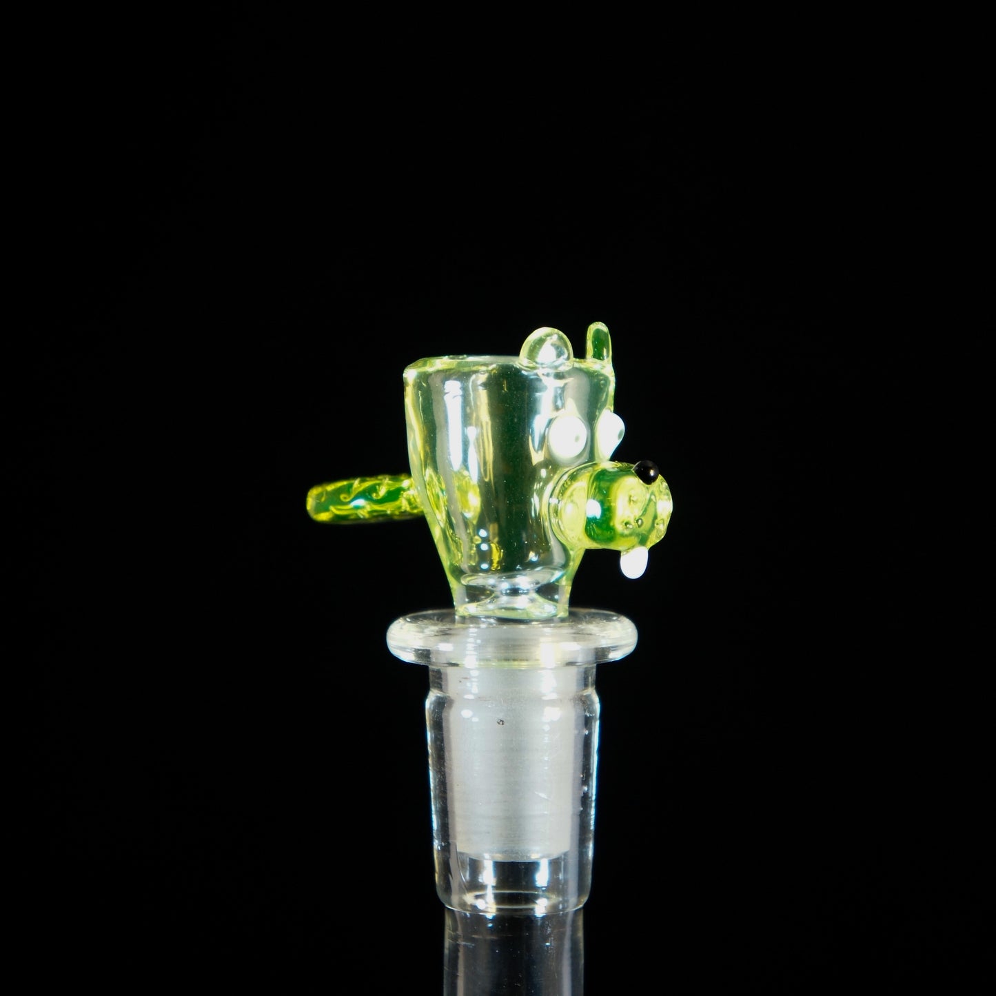 Era Glassworks - Castor UV Illuminati 14 mm