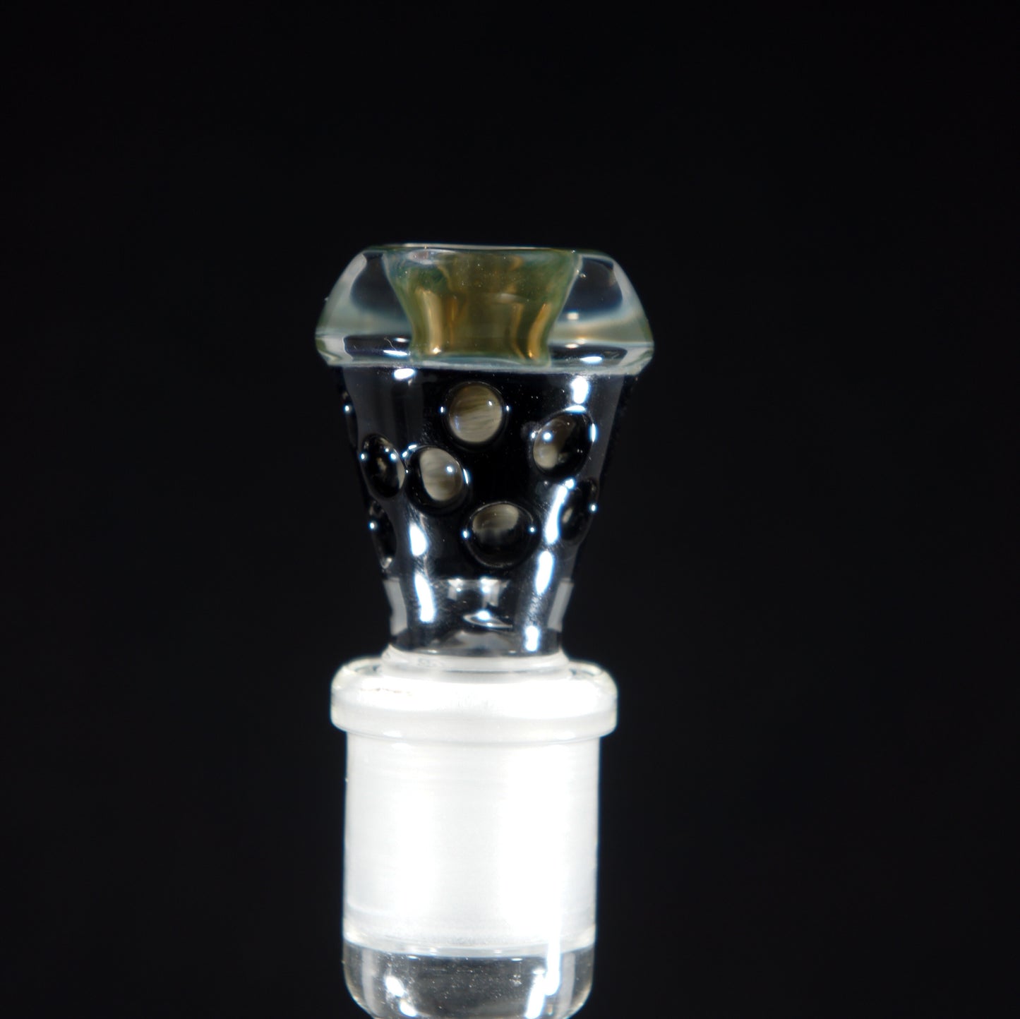 Niko Bh Glass - 18mm Vortex Bowl - 2