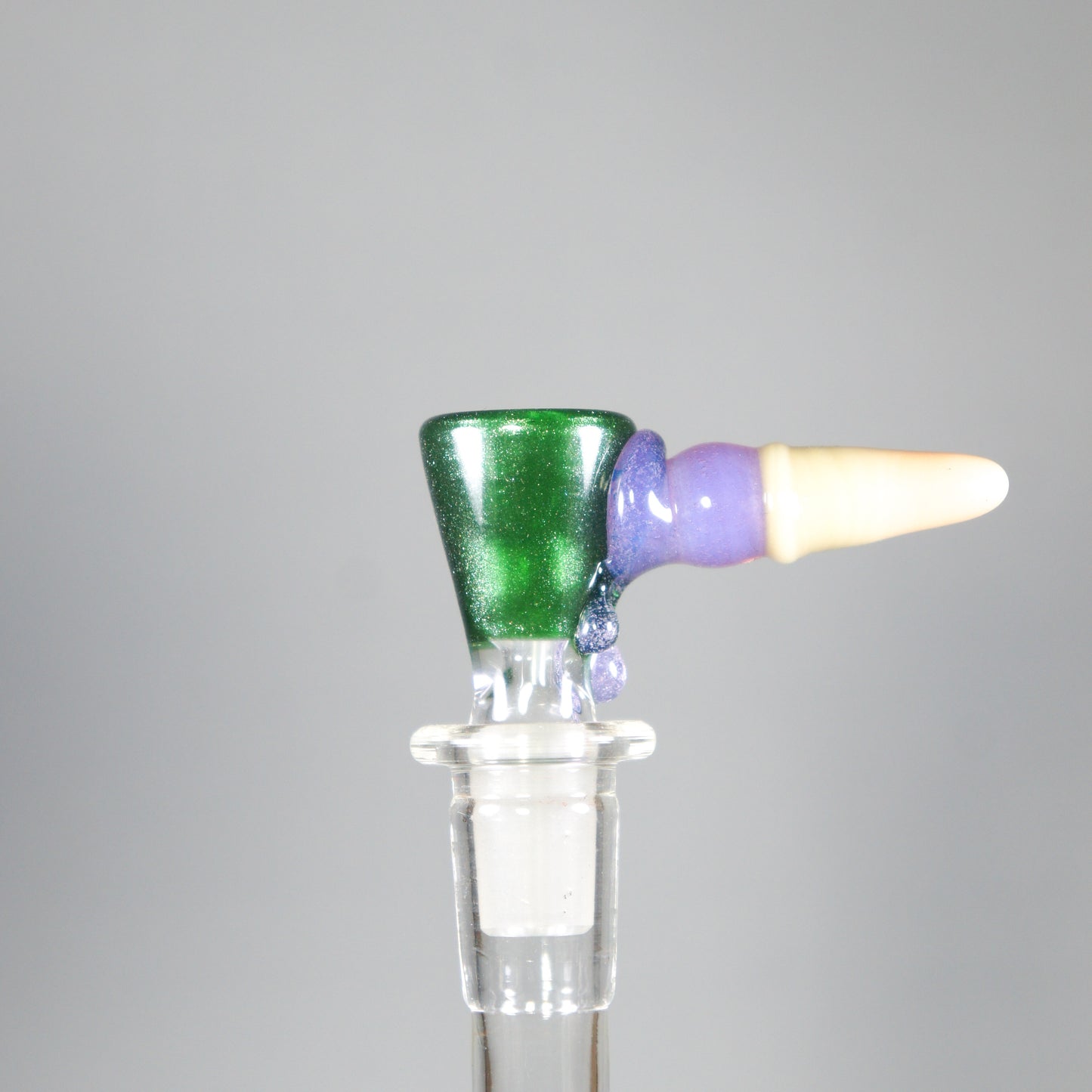 Verre d'intention - Bol à glace 14 mm - 2