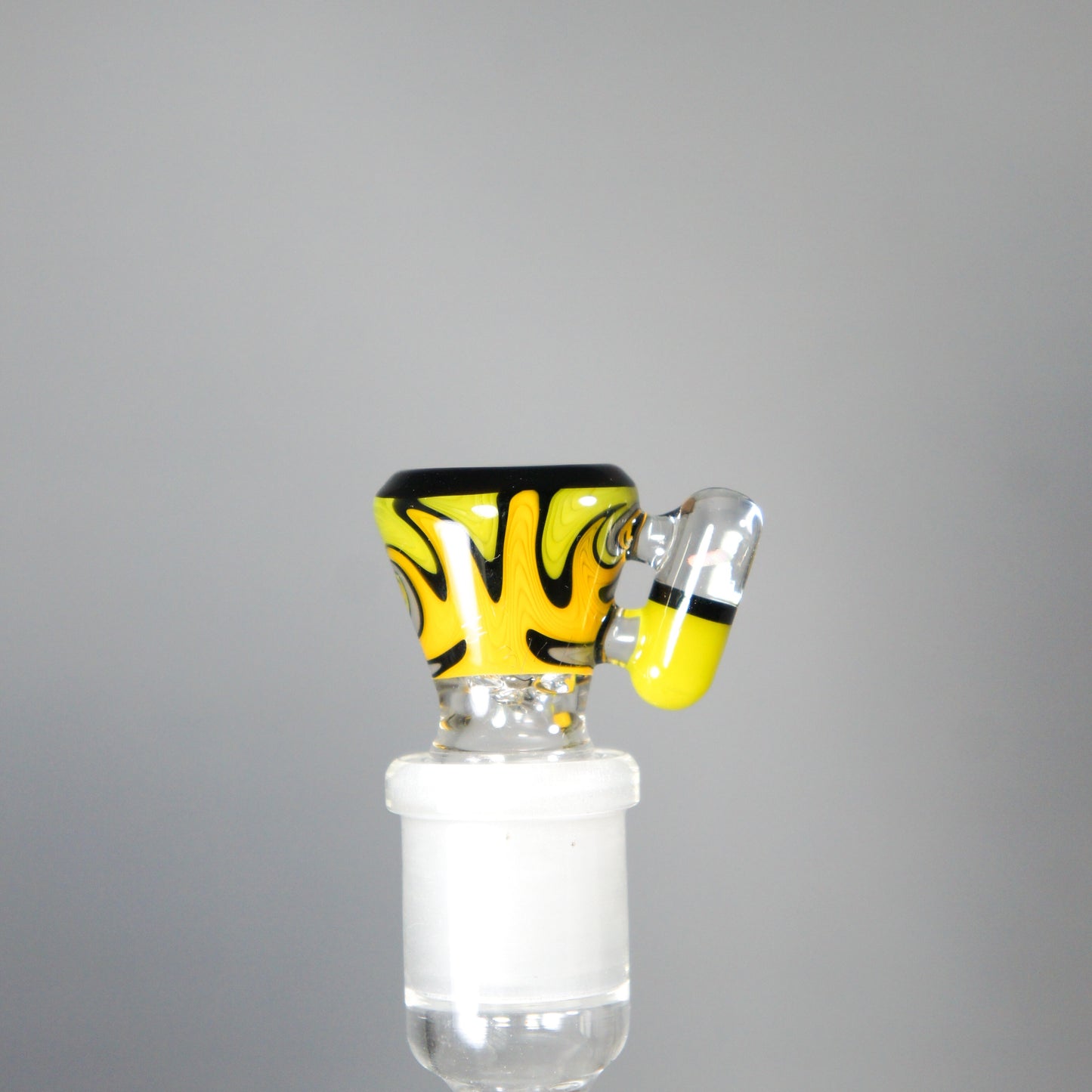 Verre Eckardt - Glissière 5 trous Chill Pill 18 mm - 1