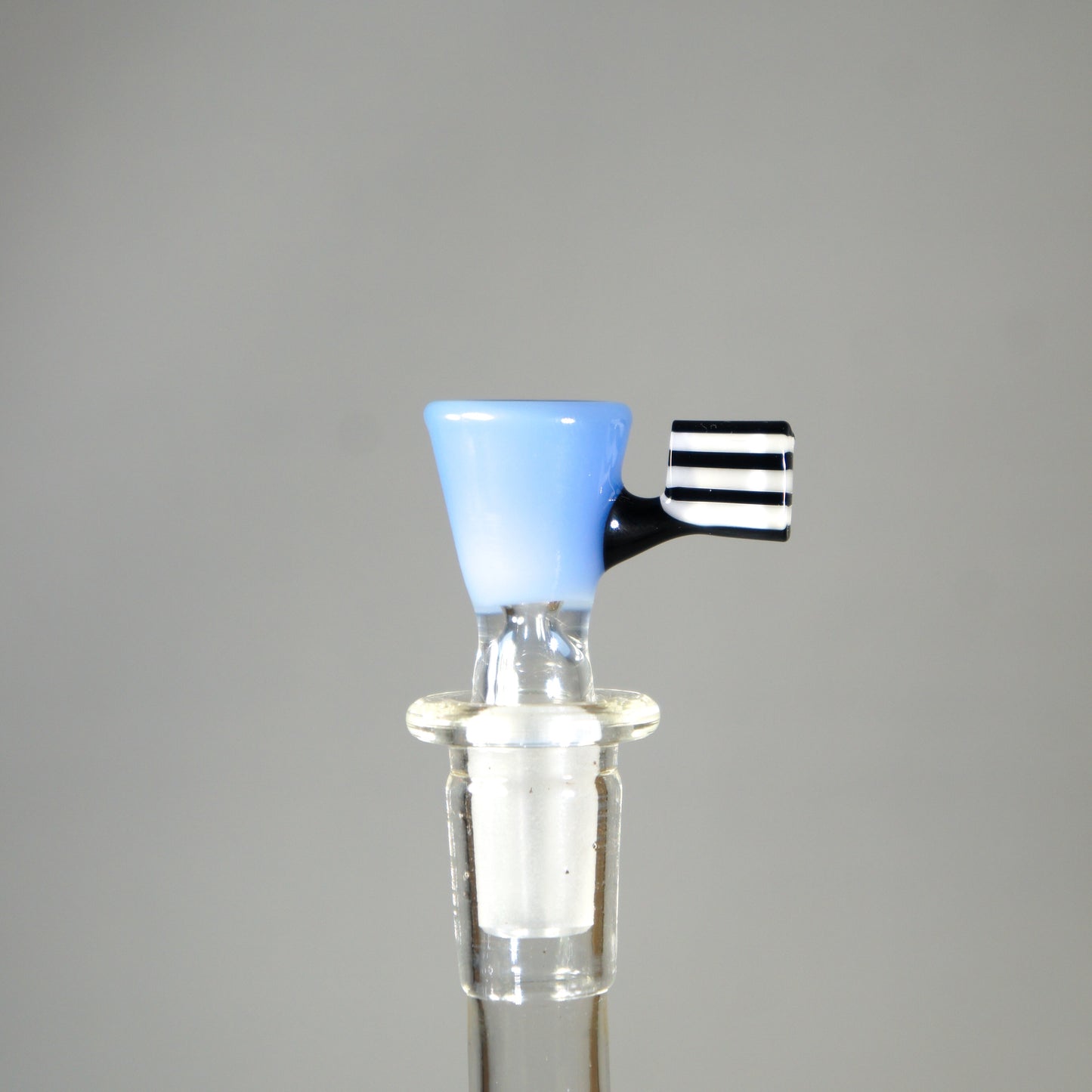 Intent Glass - 14mm Chip Grip Slide - 2