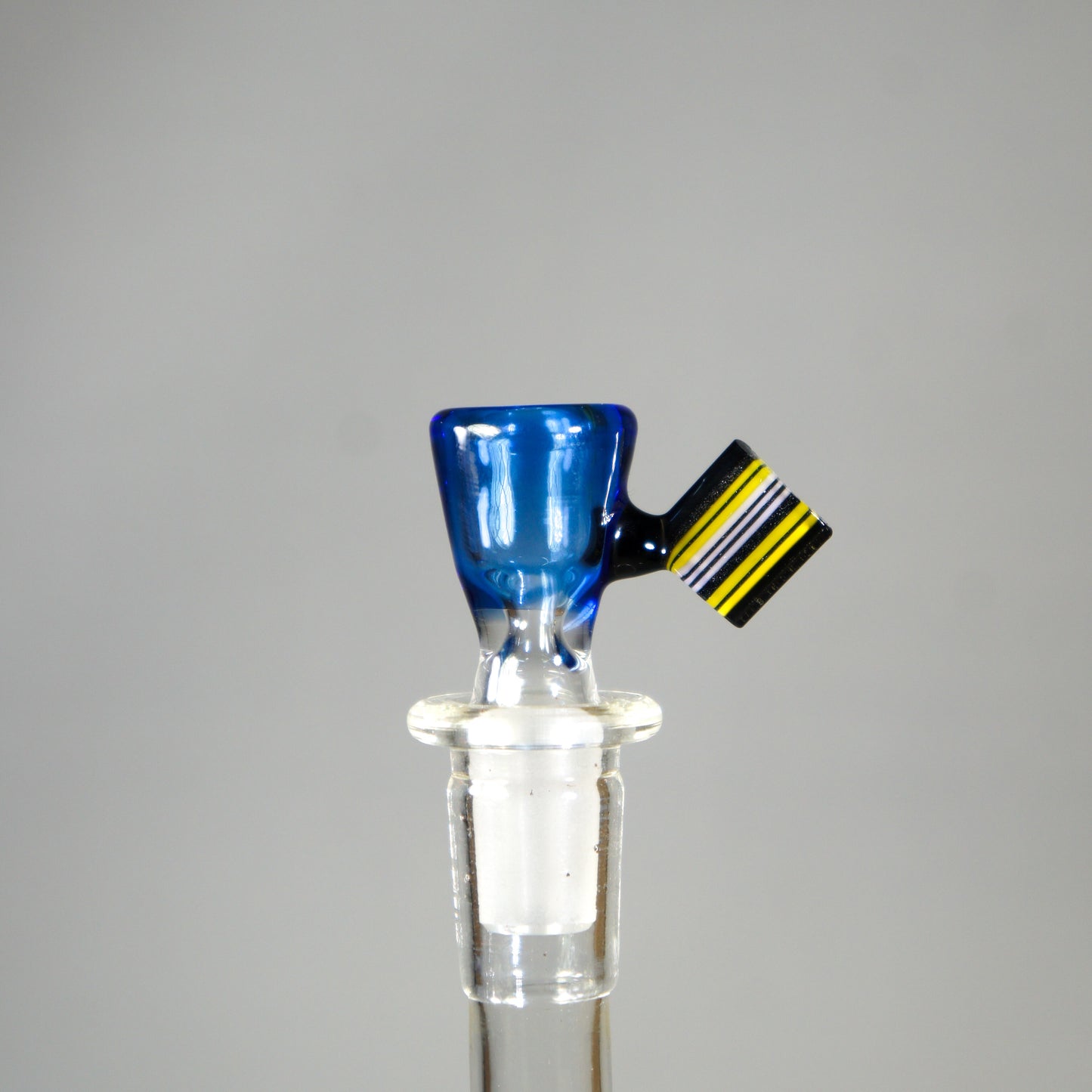 Intent Glass - 14mm Chip Grip Slide - 4