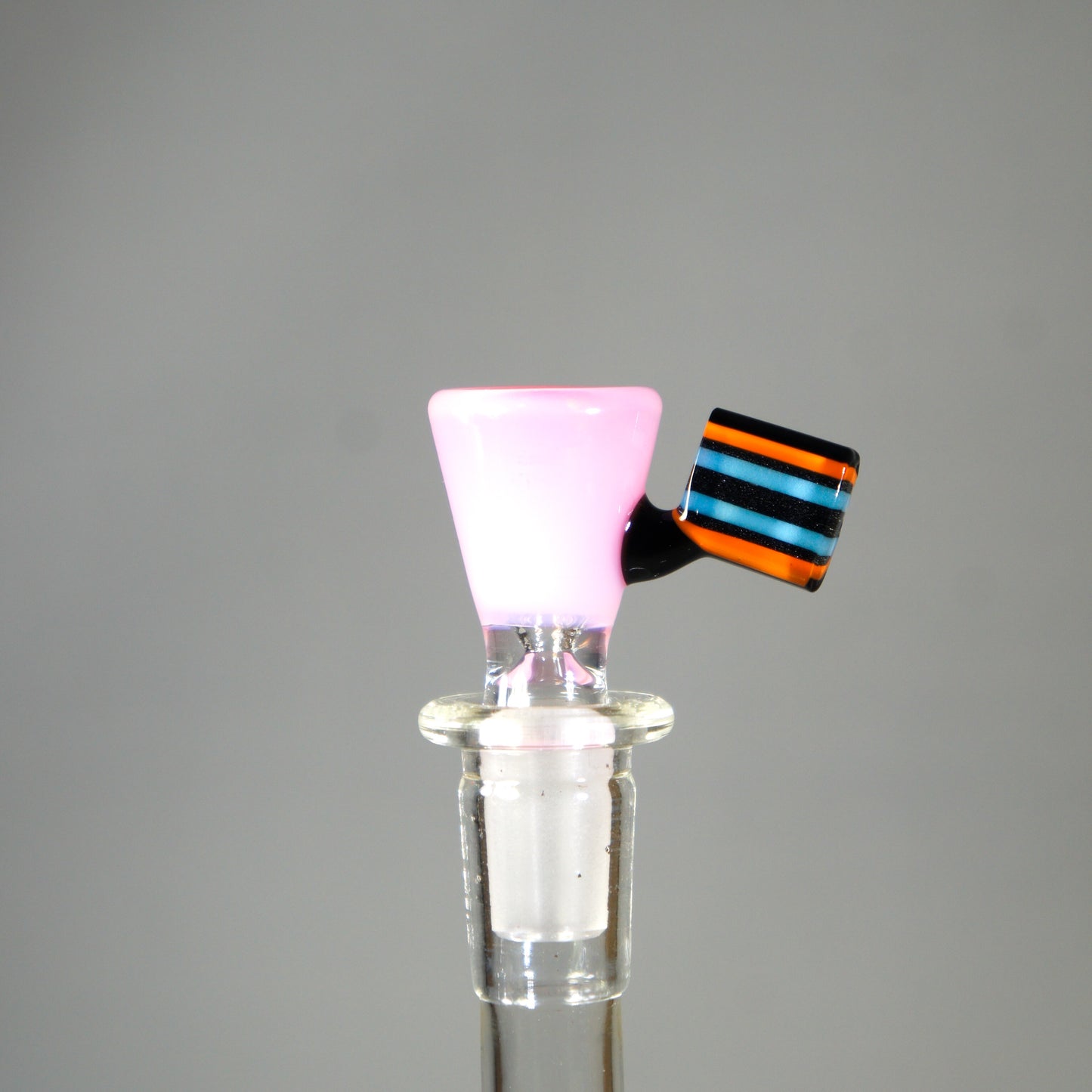 Intent Glass - 14mm Chip Grip Slide - 10