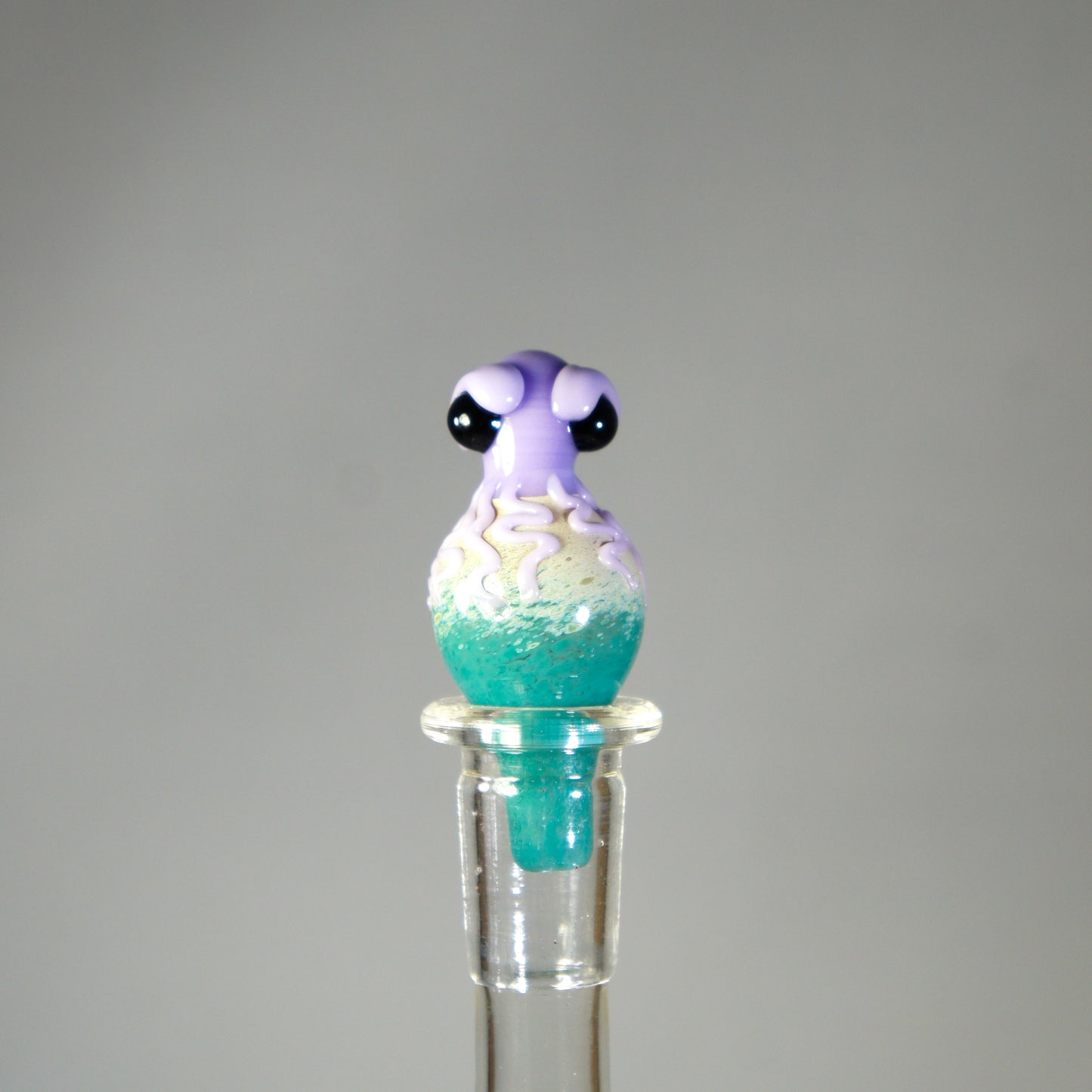 Intent Glass - Octo Carb Cap - 1