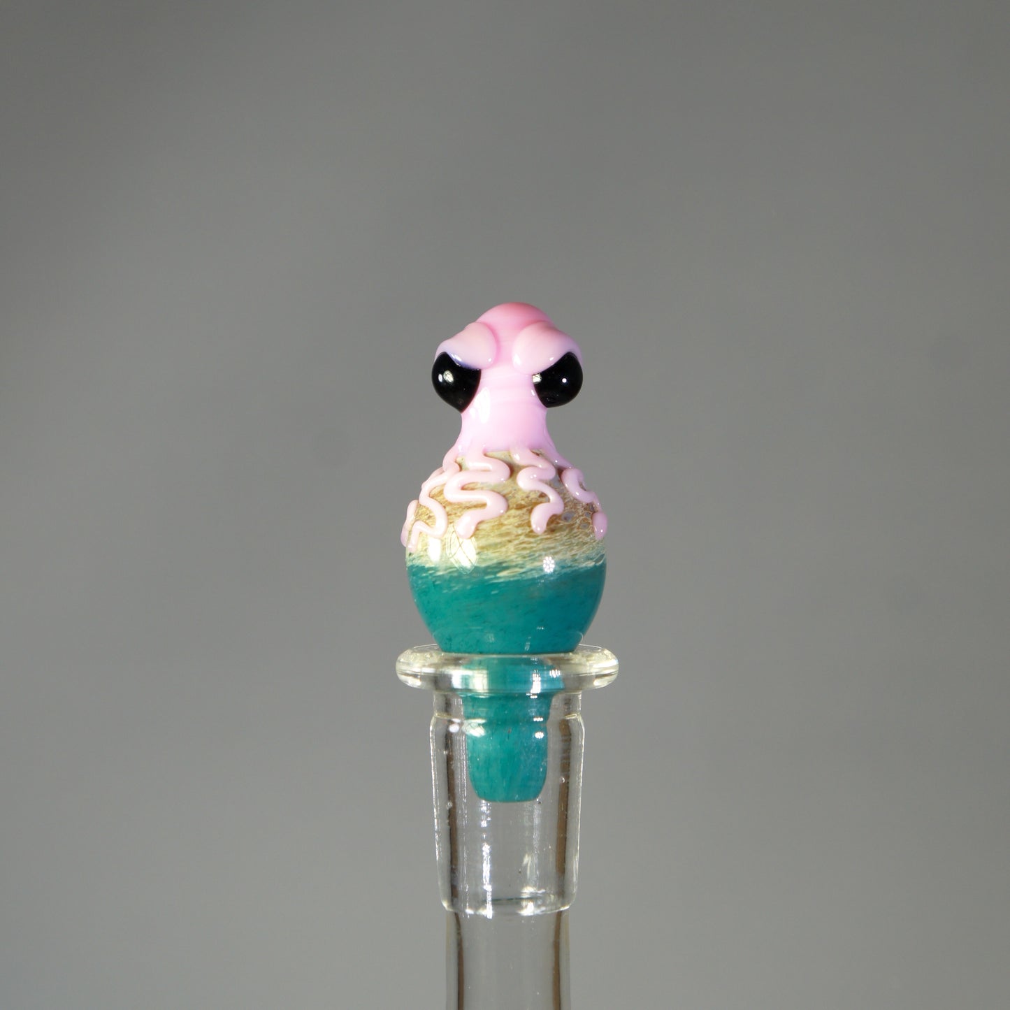 Intent Glass - Octo Carb Cap - 4