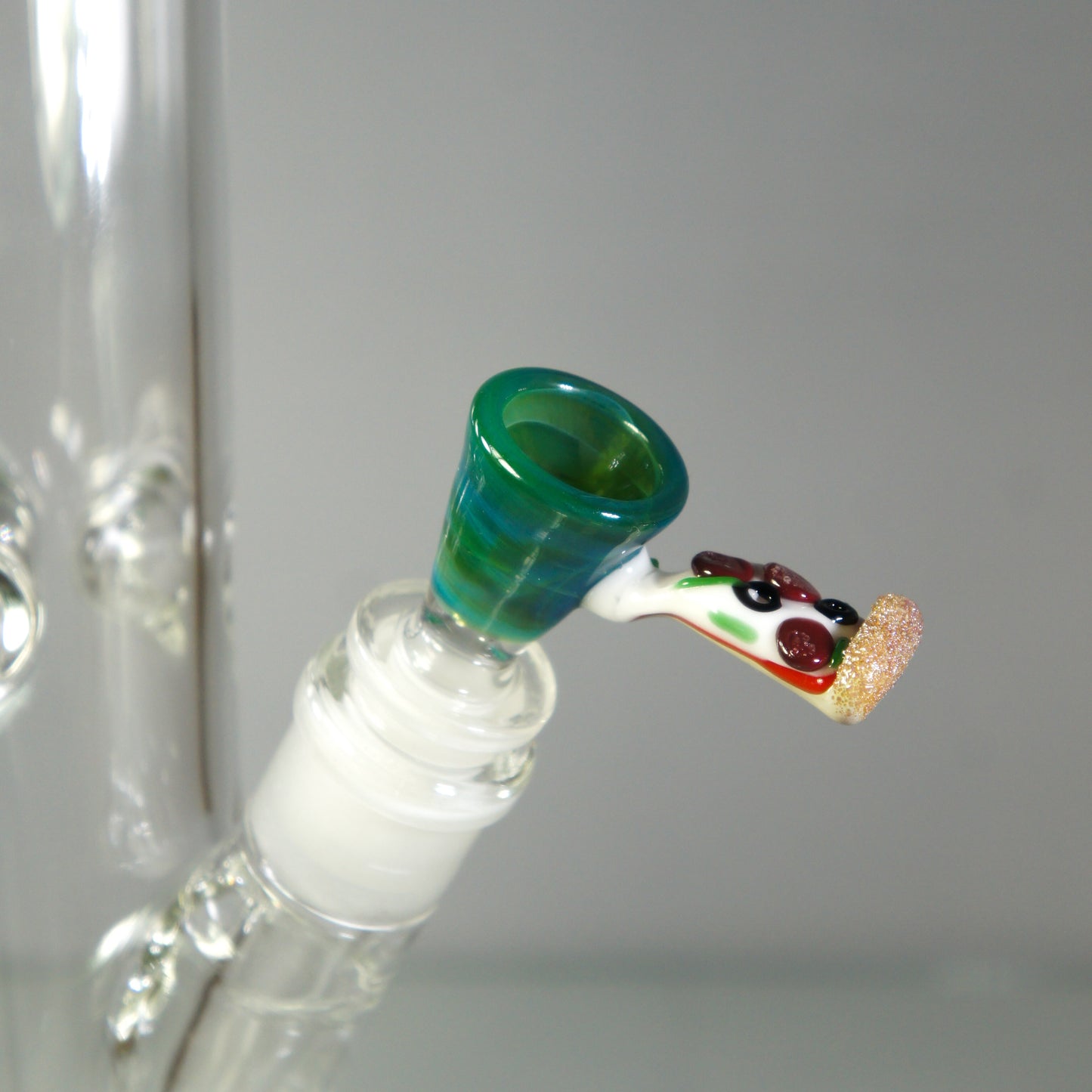 Verre d'intention - Lame à pizza 14 mm - 8