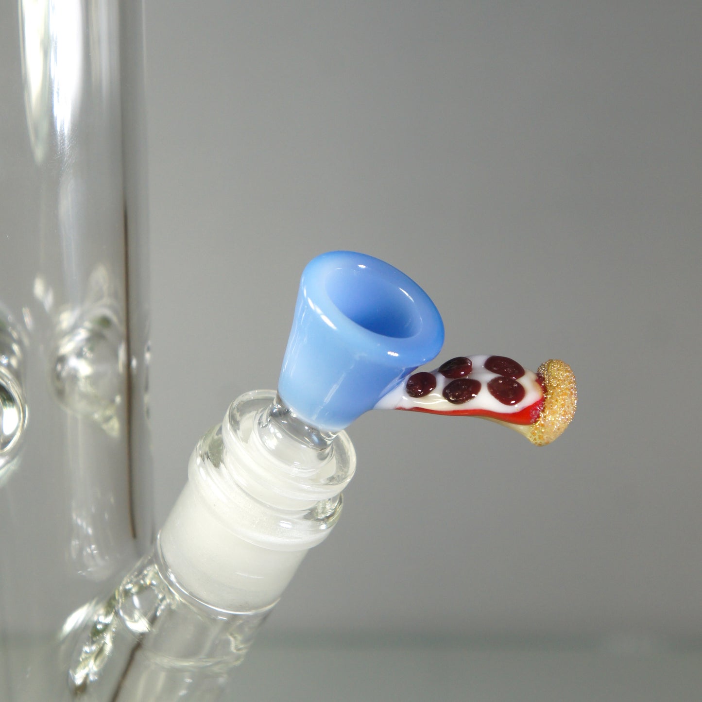 Intention – lame à pizza 14 mm – 10