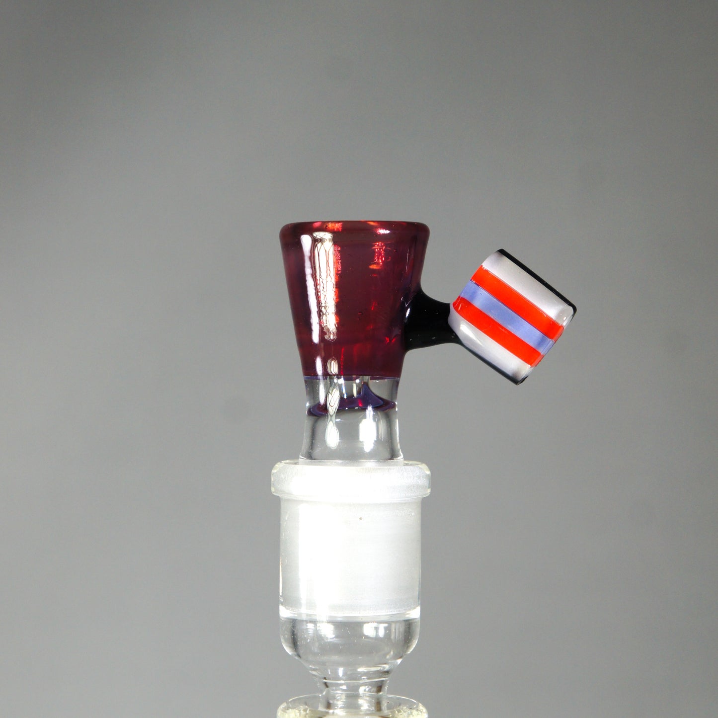 Intent Glass - 18mm Chip Grip Slide - 2