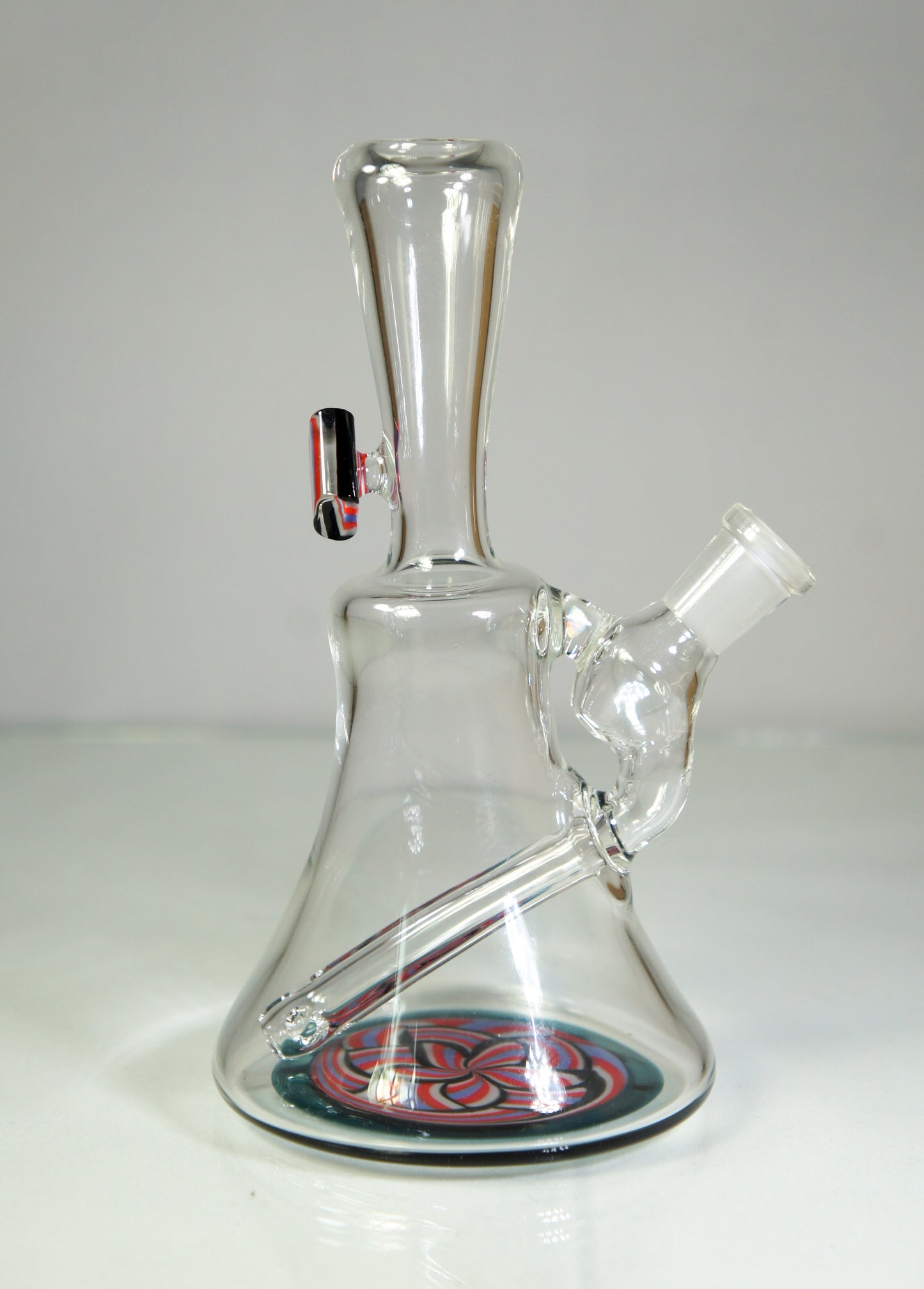 Intent Glass - 10mm Chipstack Ripper - 2