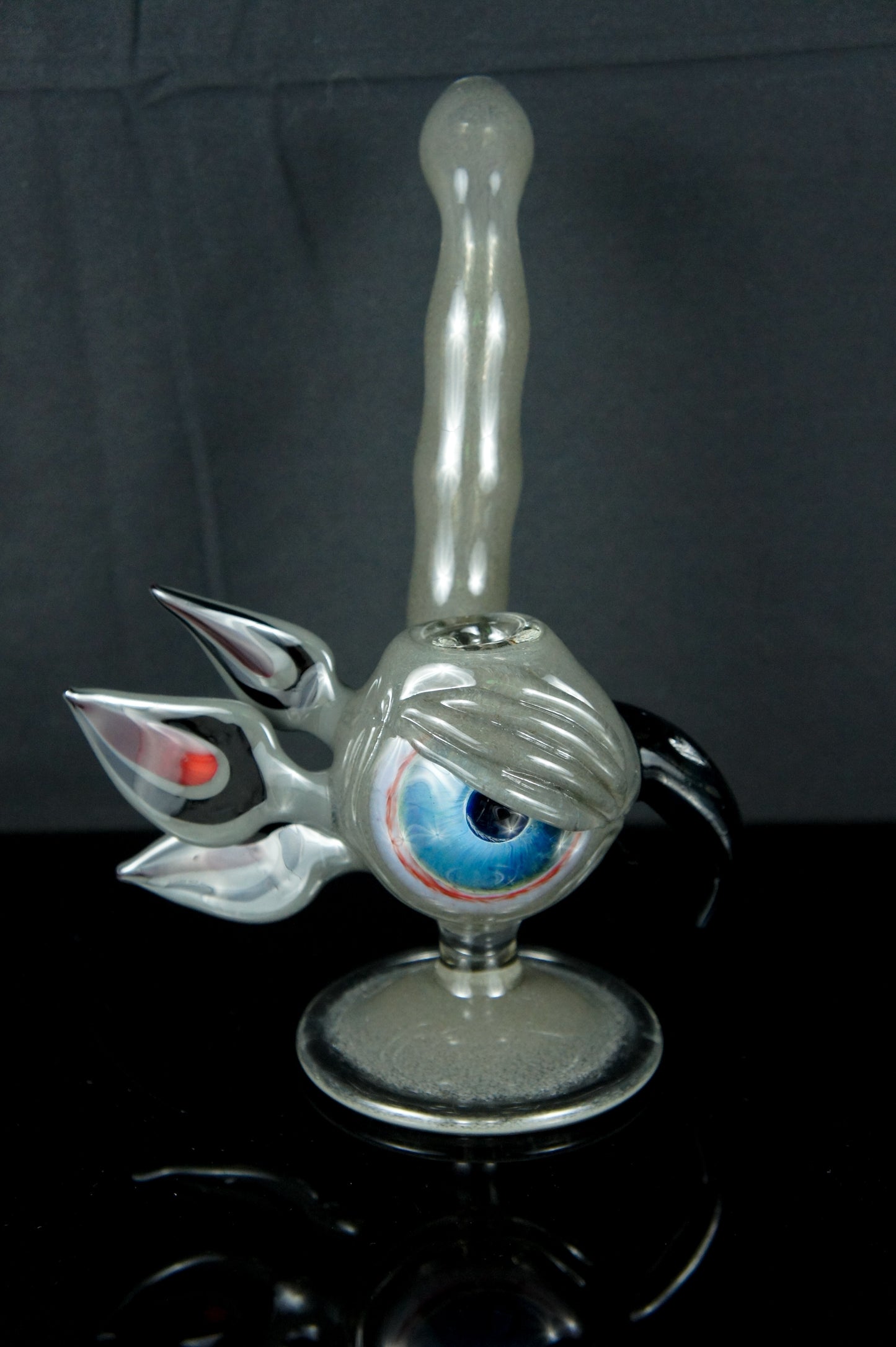 Vagabond - Parrot Rig