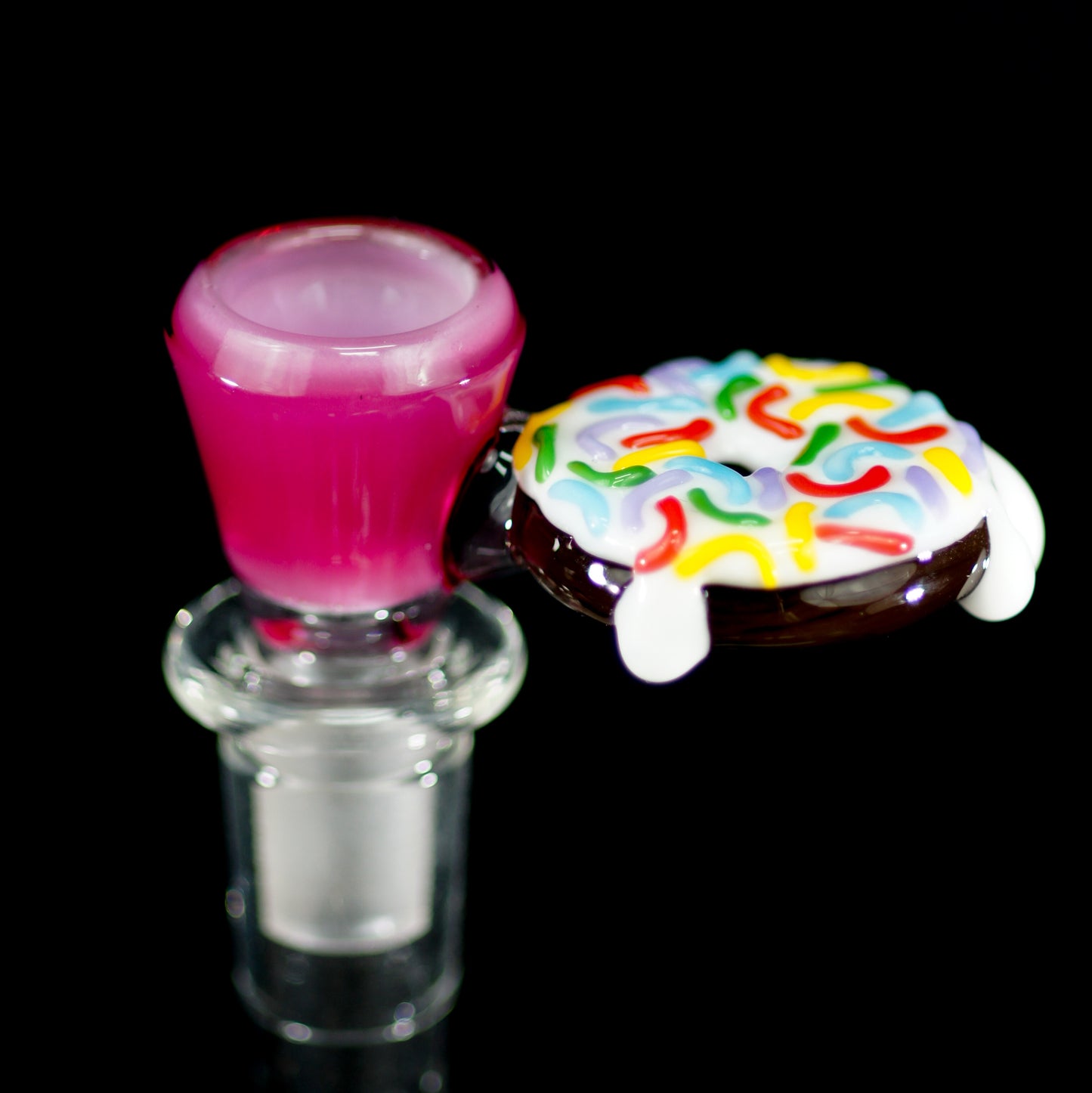 Jambear - 14mm Donut Bowl - 5
