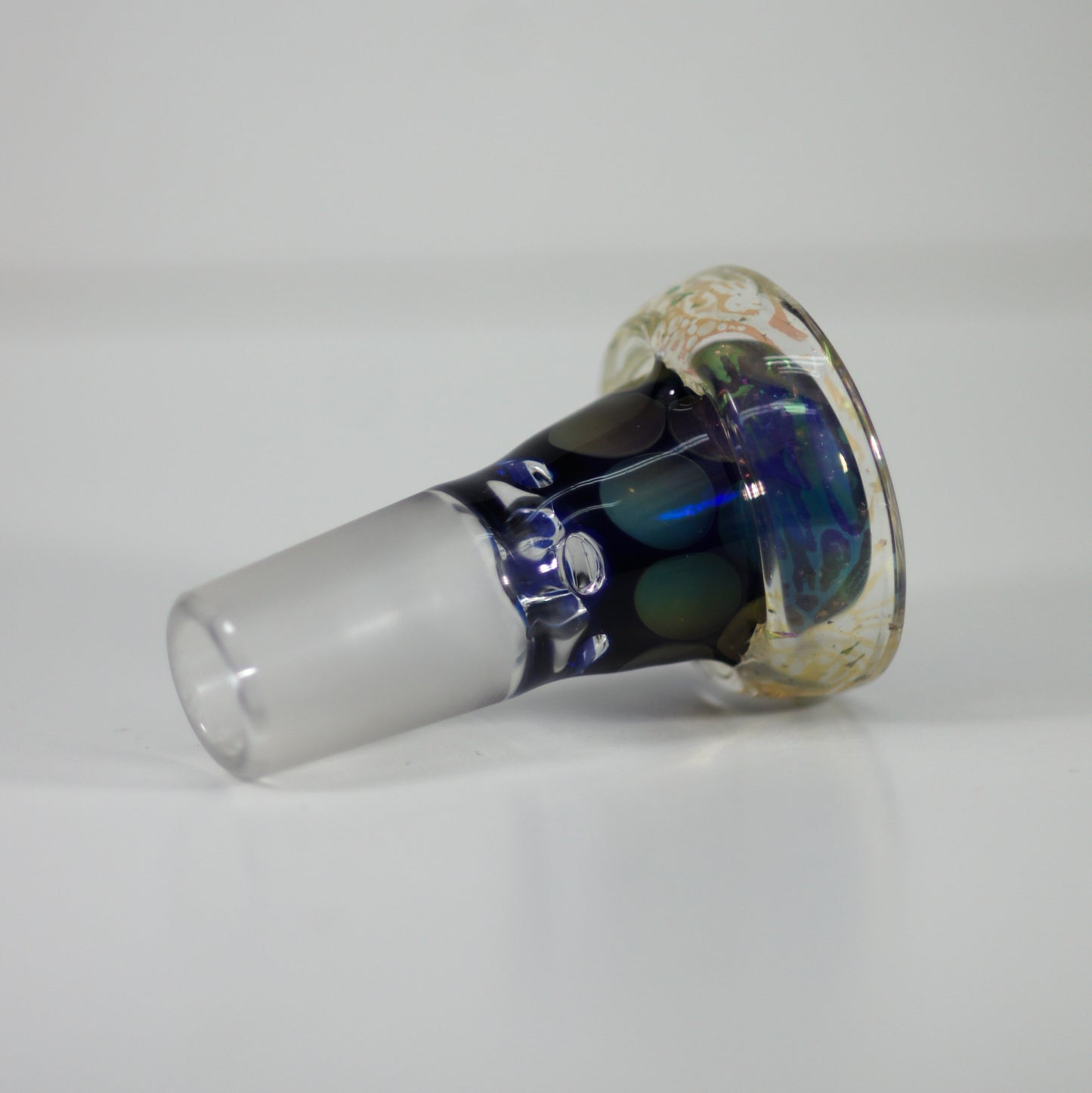 Hokey Pokey - 18mm Orbital 4 Hole Slide - 2