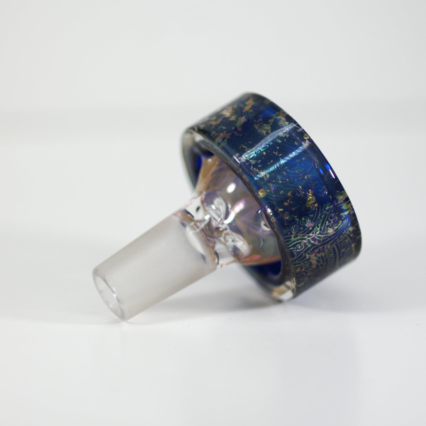 Hokey Pokey - 14mm Orbital 4 Hole Slide - 1