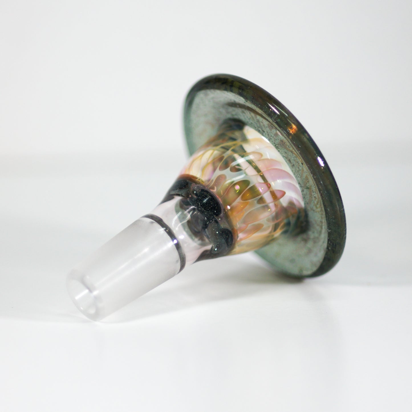 Hokey Pokey - CFL 14 mm 4 trous Sparkle Bio-Tech Maria