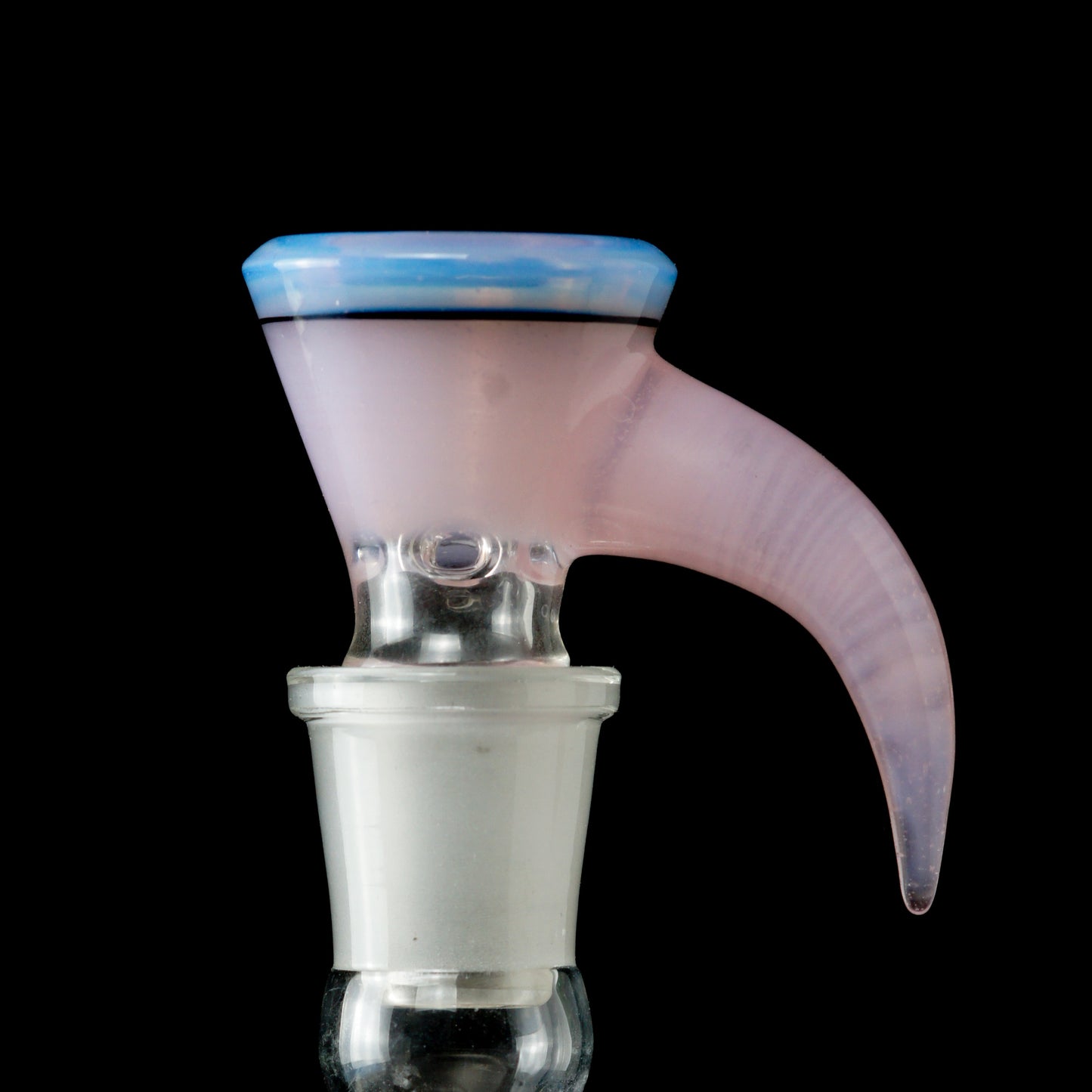 Thill Glassworks - Diapositive 18 mm 2 tons 4 trous - 7