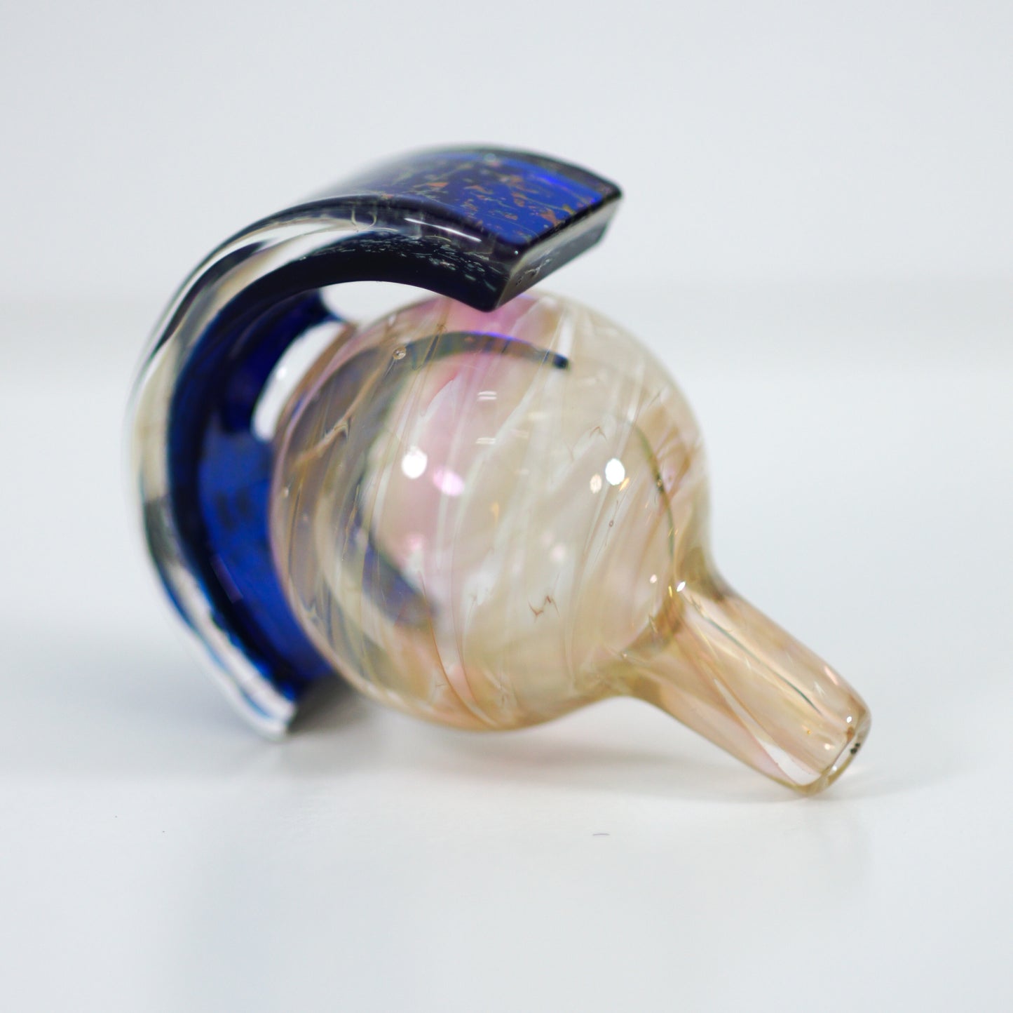 Hokey Pokey - Orbital Bubble Cap - 1