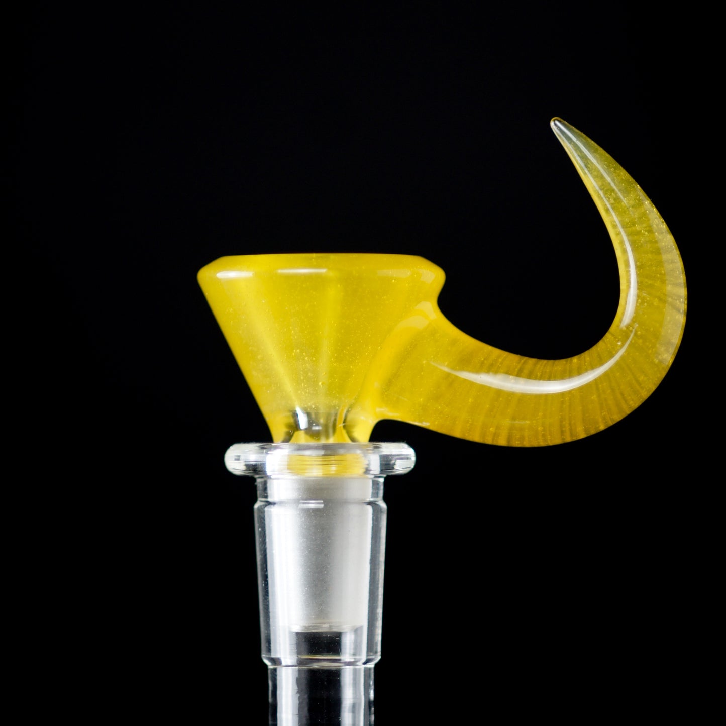 Thill Glassworks - Glissière monotrou 14 mm " 14