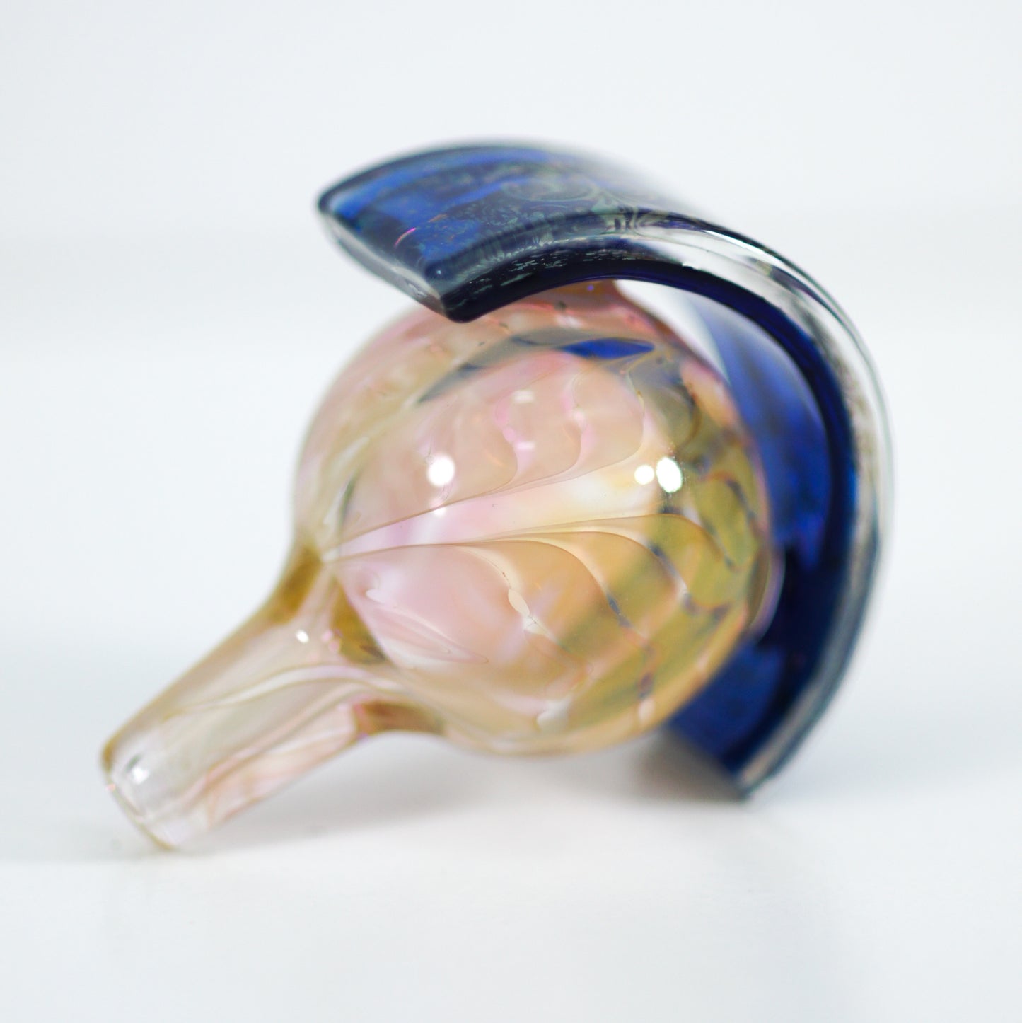 Hokey Pokey - Casquette à Bulle Orbitale - 4