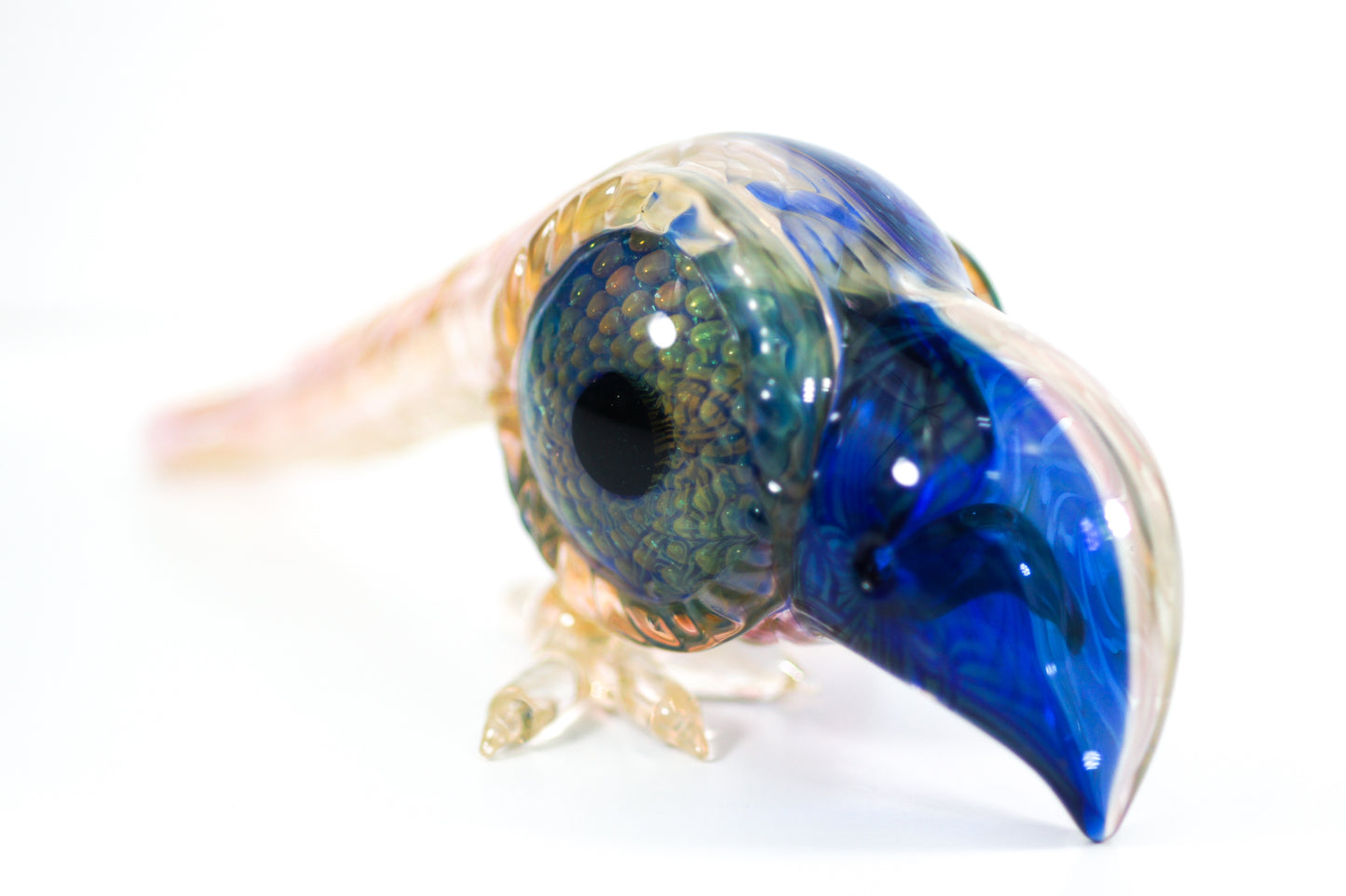 Hokey Pokey - Heady Bird Dry