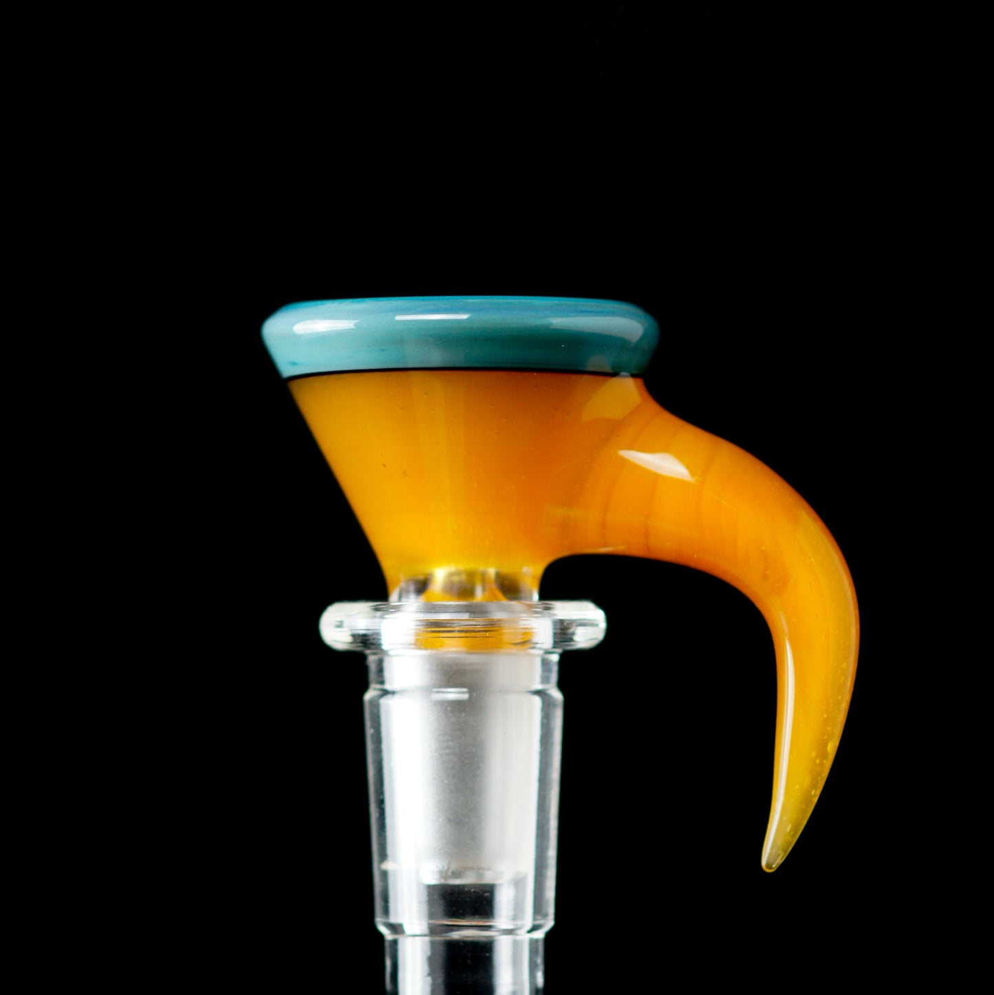 Thill Glassworks - 14mm 2 Tone Slide 8