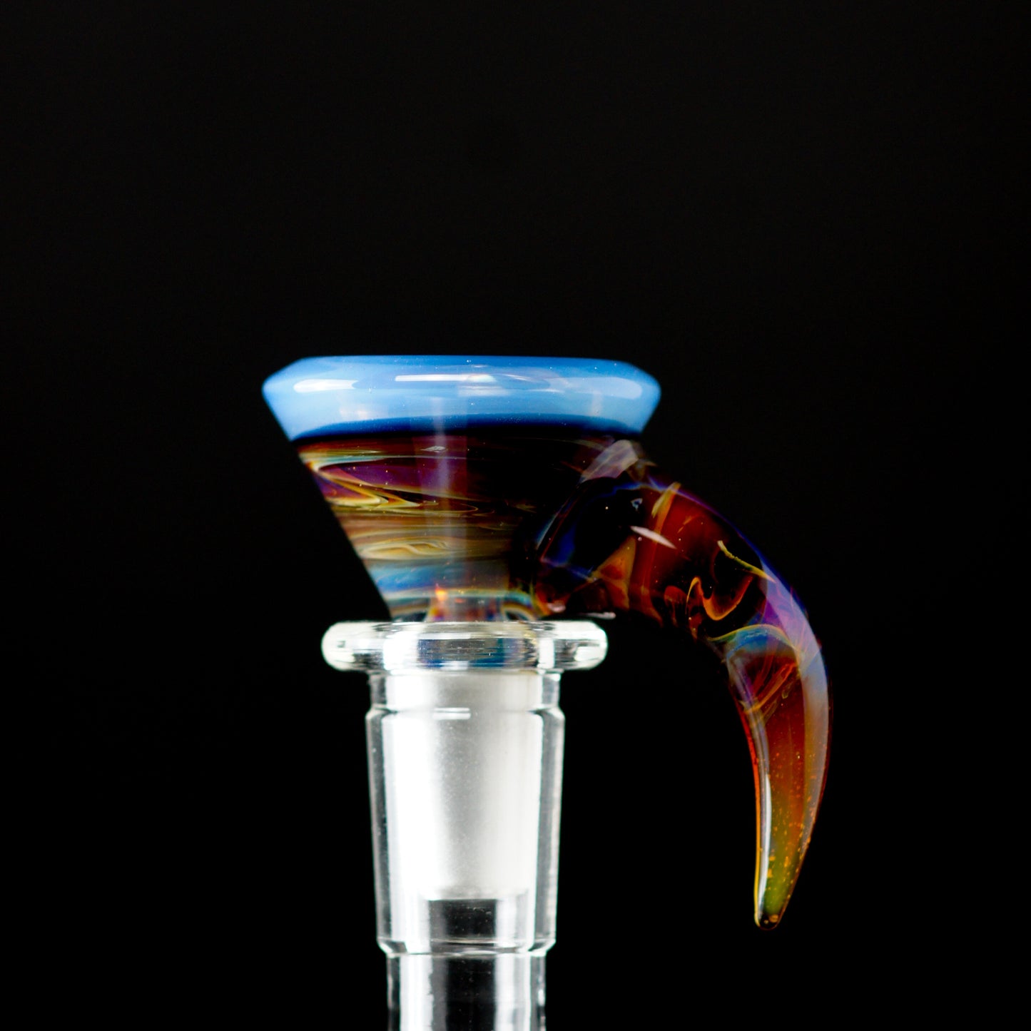 Thill Glassworks - 14mm 2 Tone Slide - 10