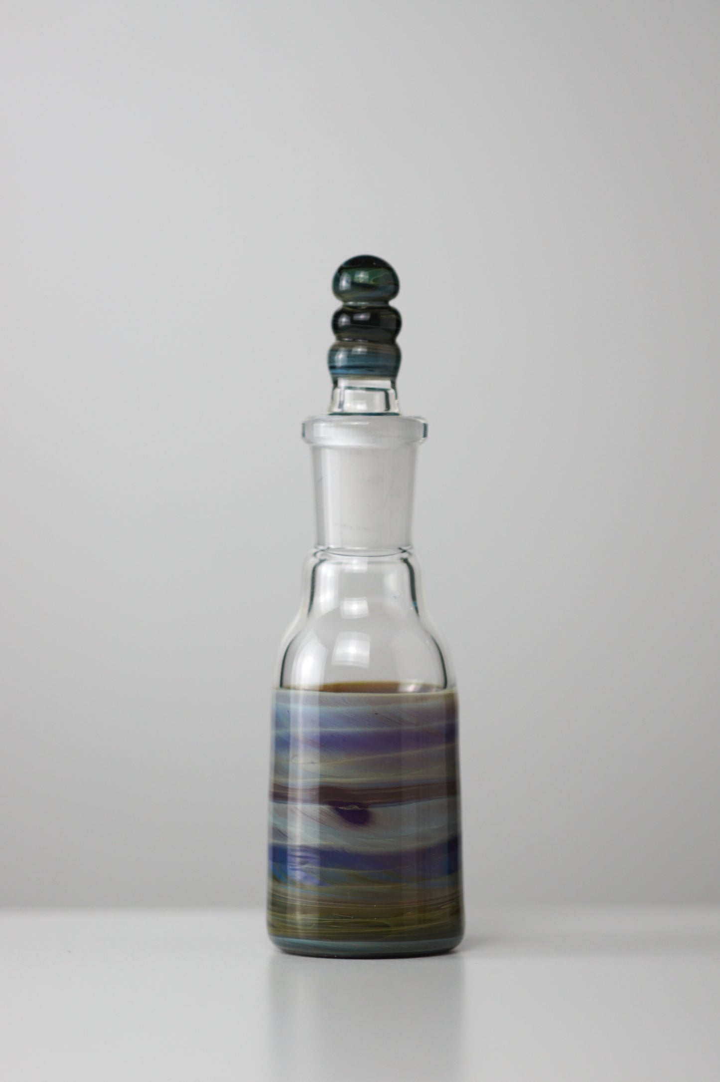 Gump Glass - Iso Jar - 4