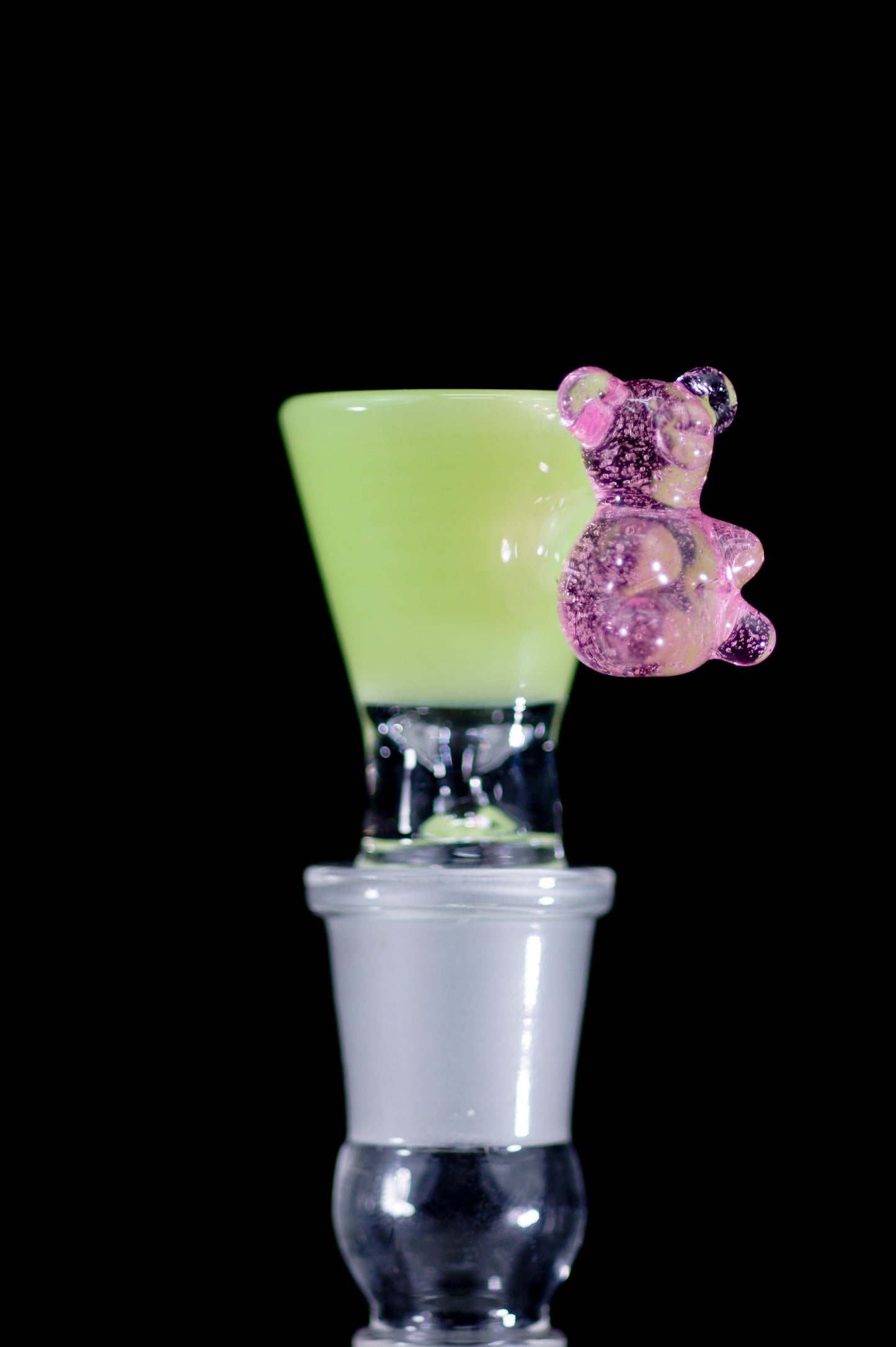 Glasea - Glissière Gummy Bear 18 mm - 3